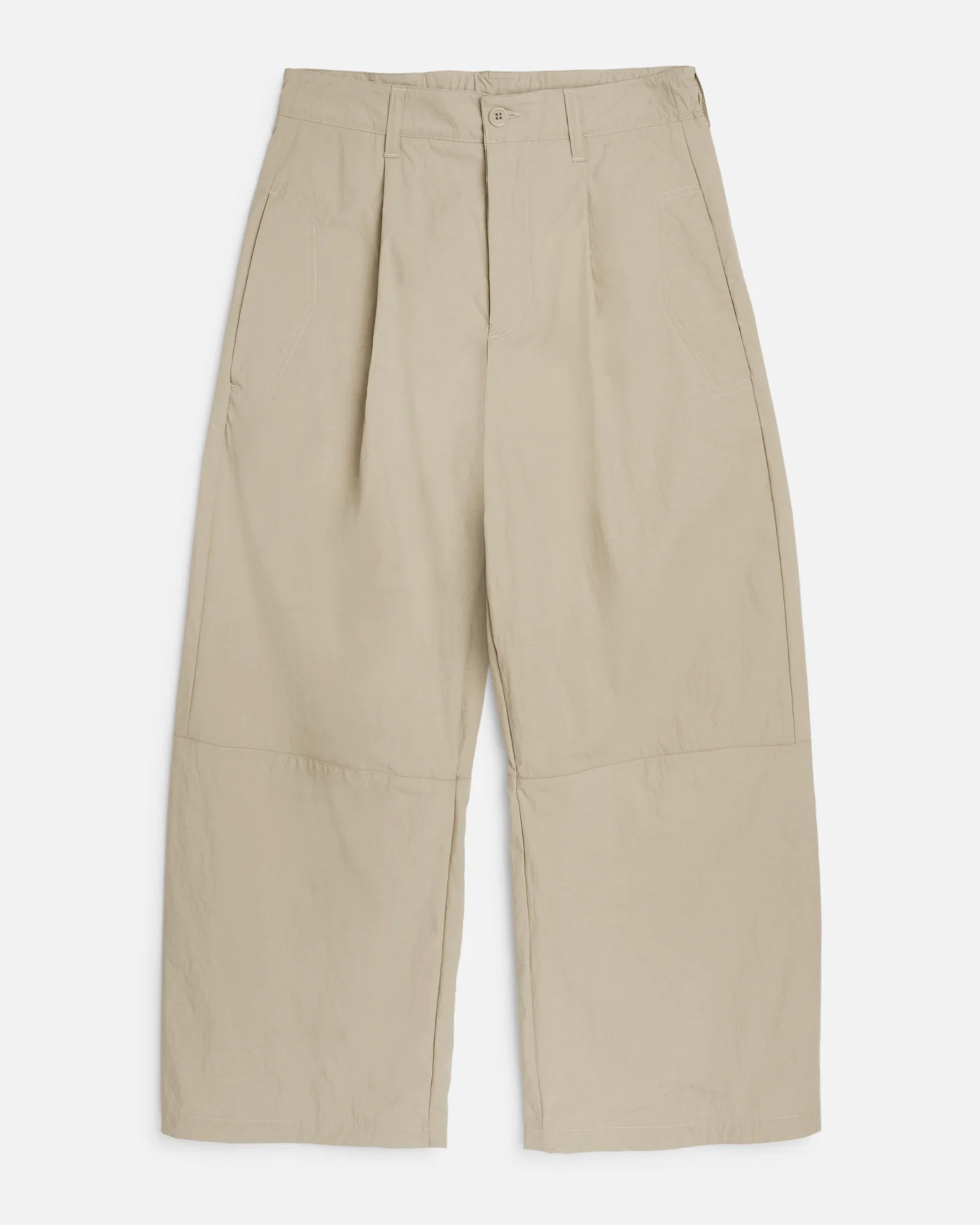 Drop Out Trouser