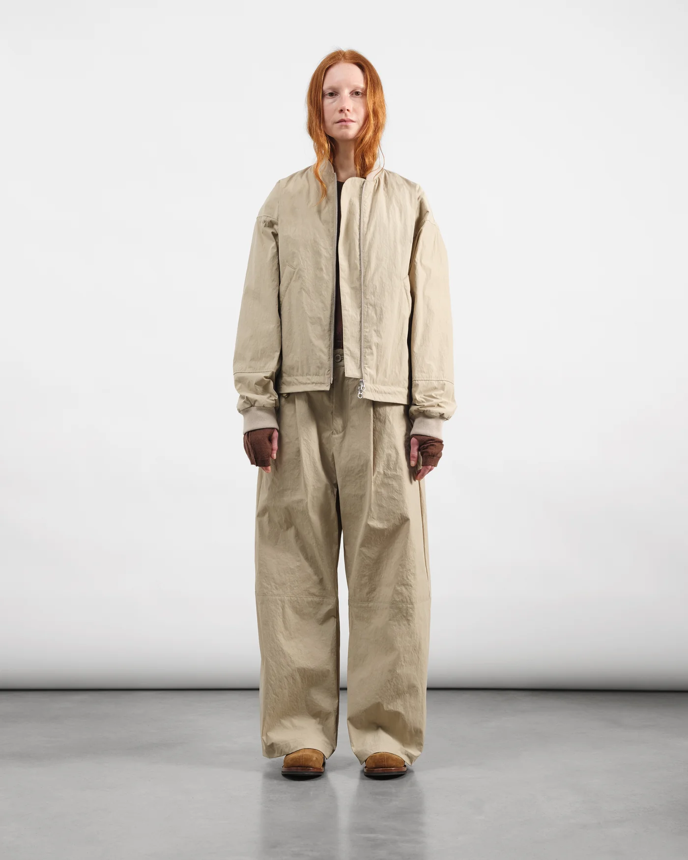 Drop Out Trouser — view 8