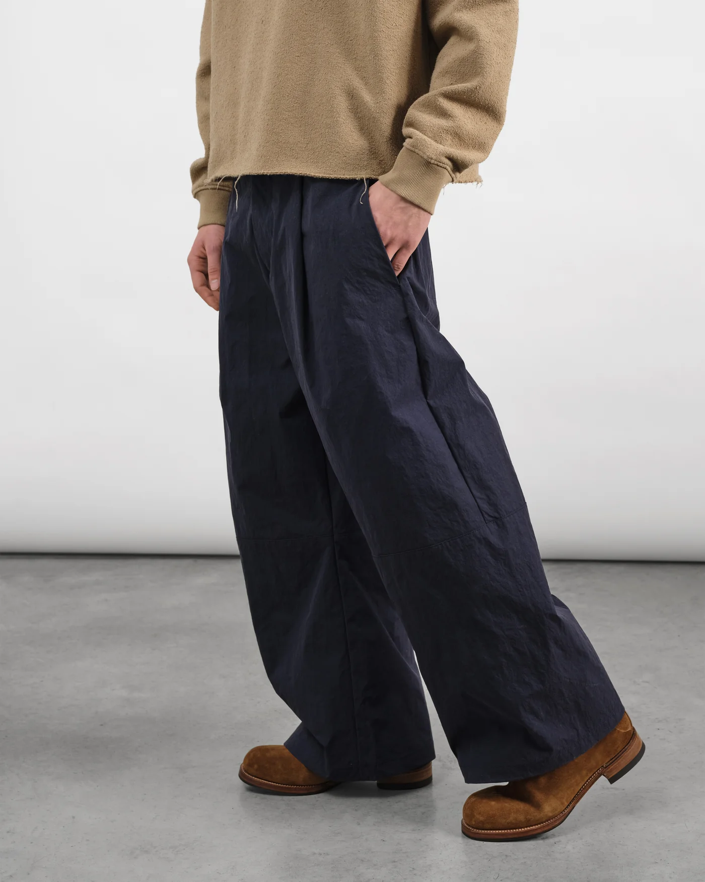 Drop Out Trouser — view 5