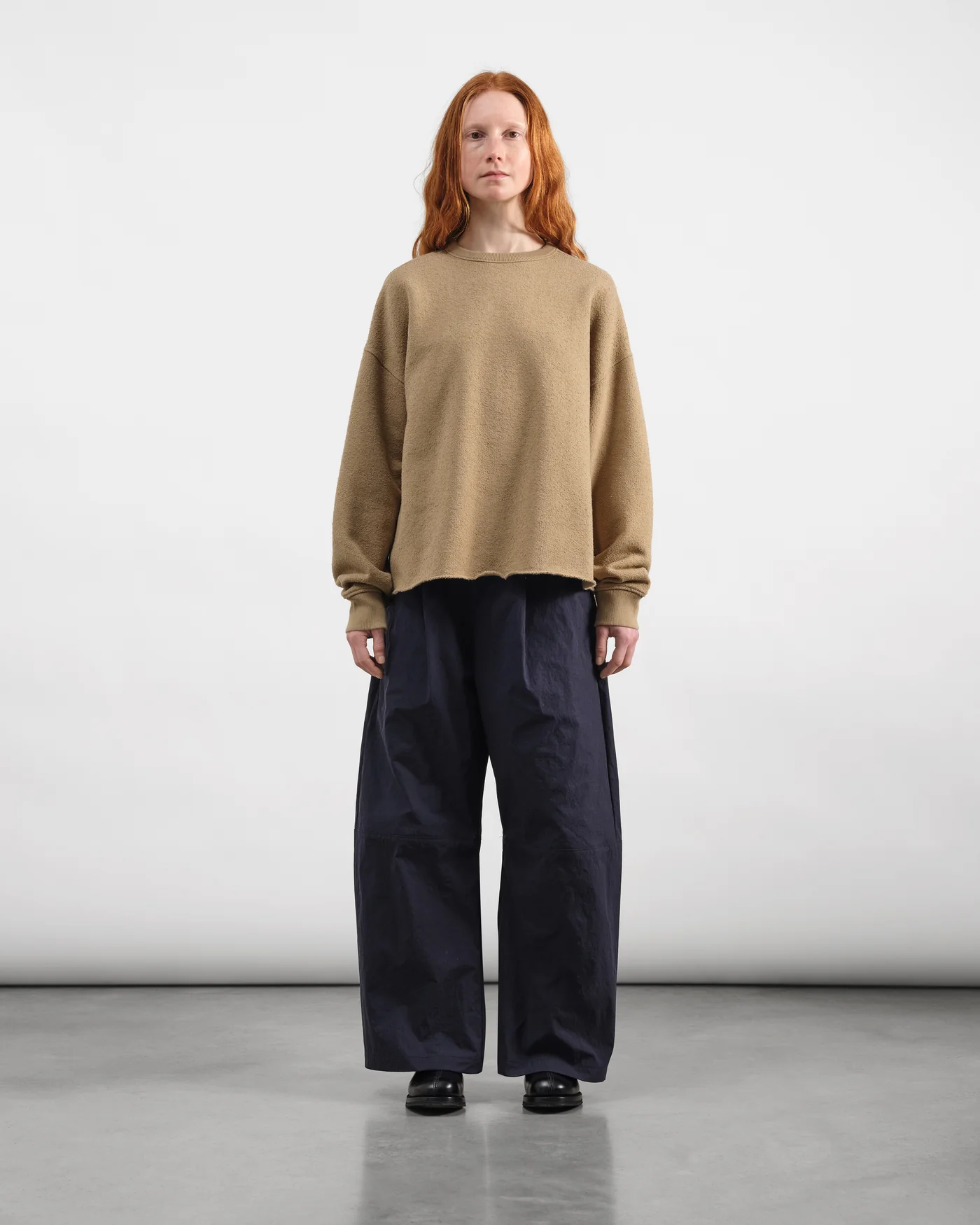Drop Out Trouser — view 6