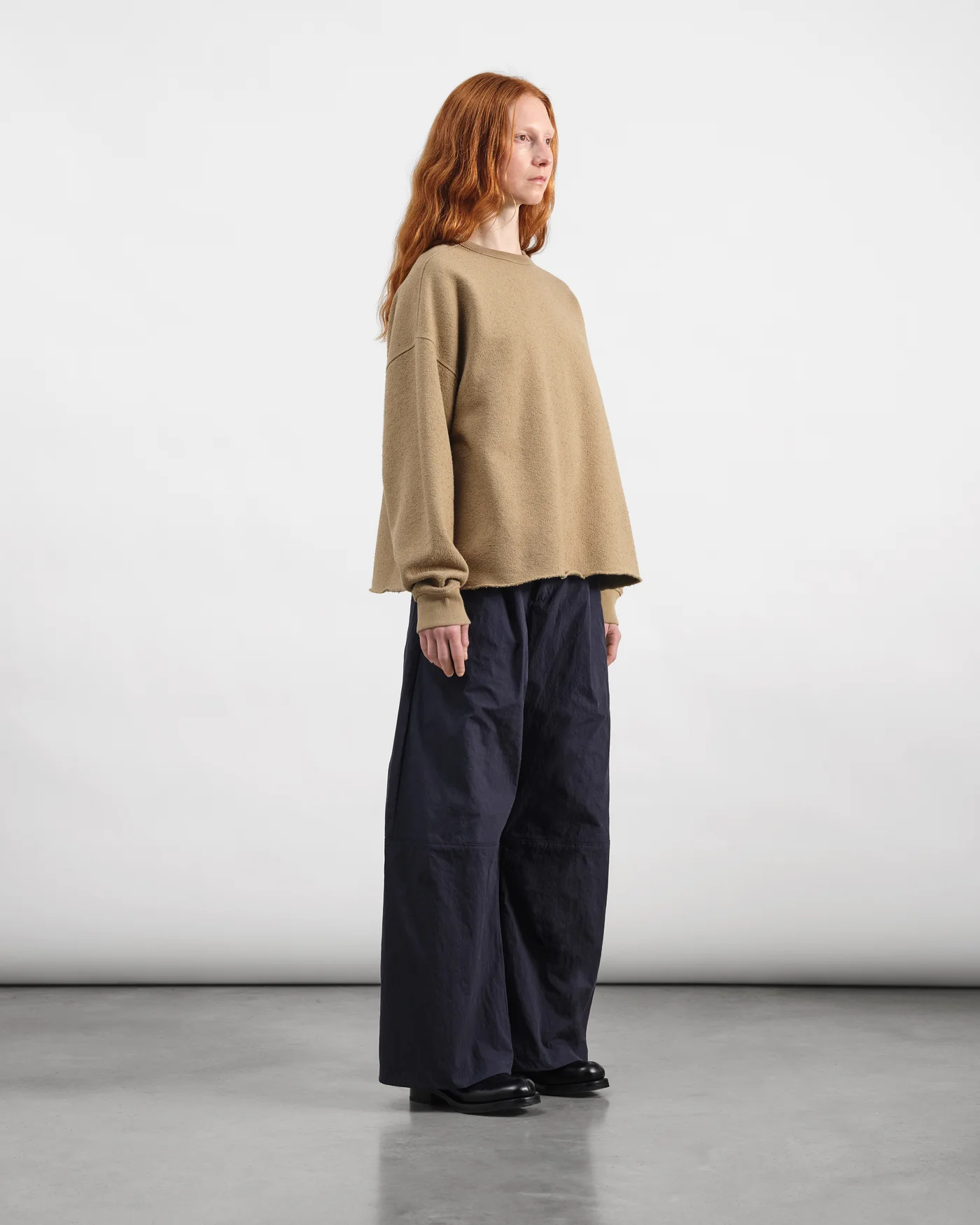 Drop Out Trouser — view 7