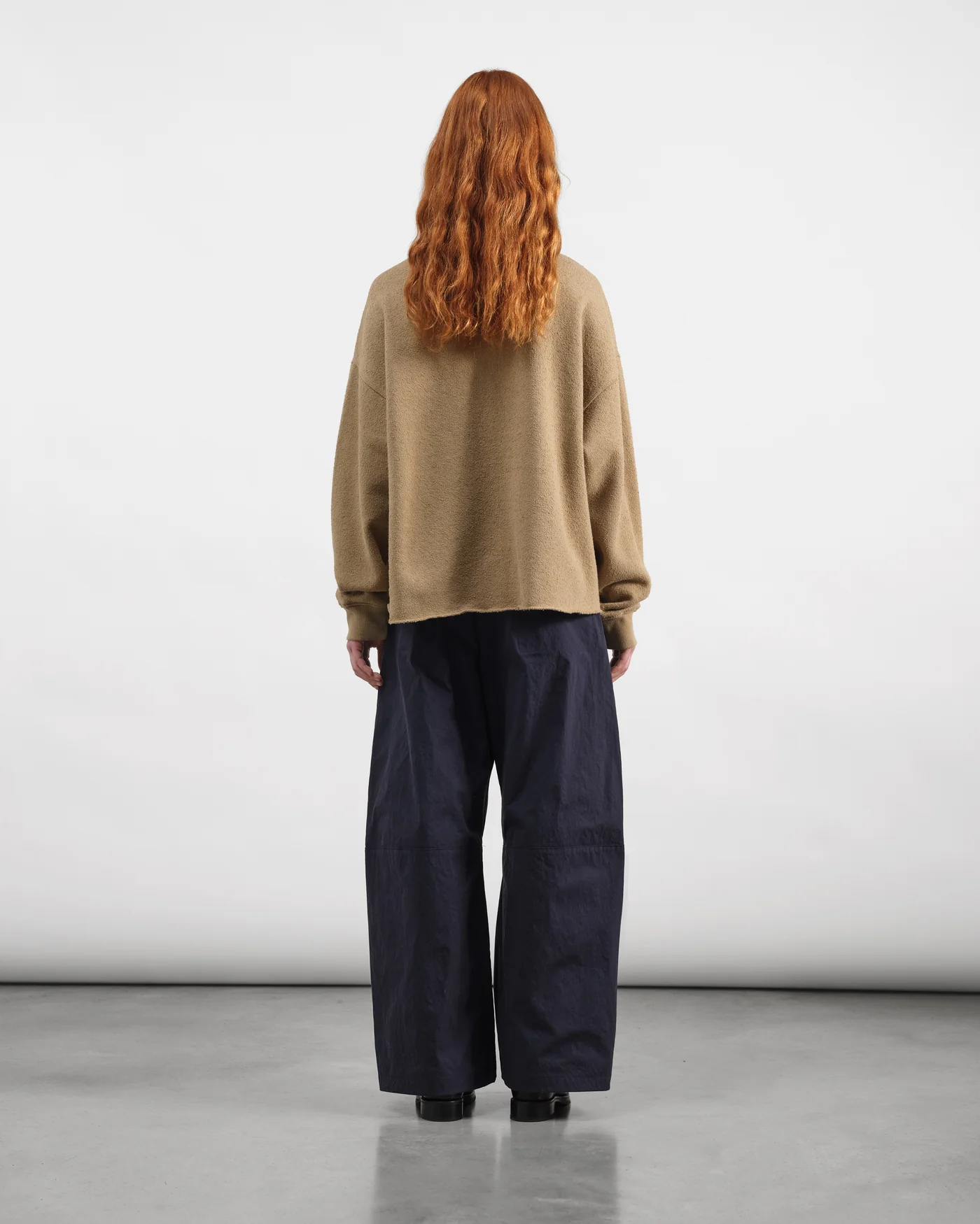 Drop Out Trouser — view 8