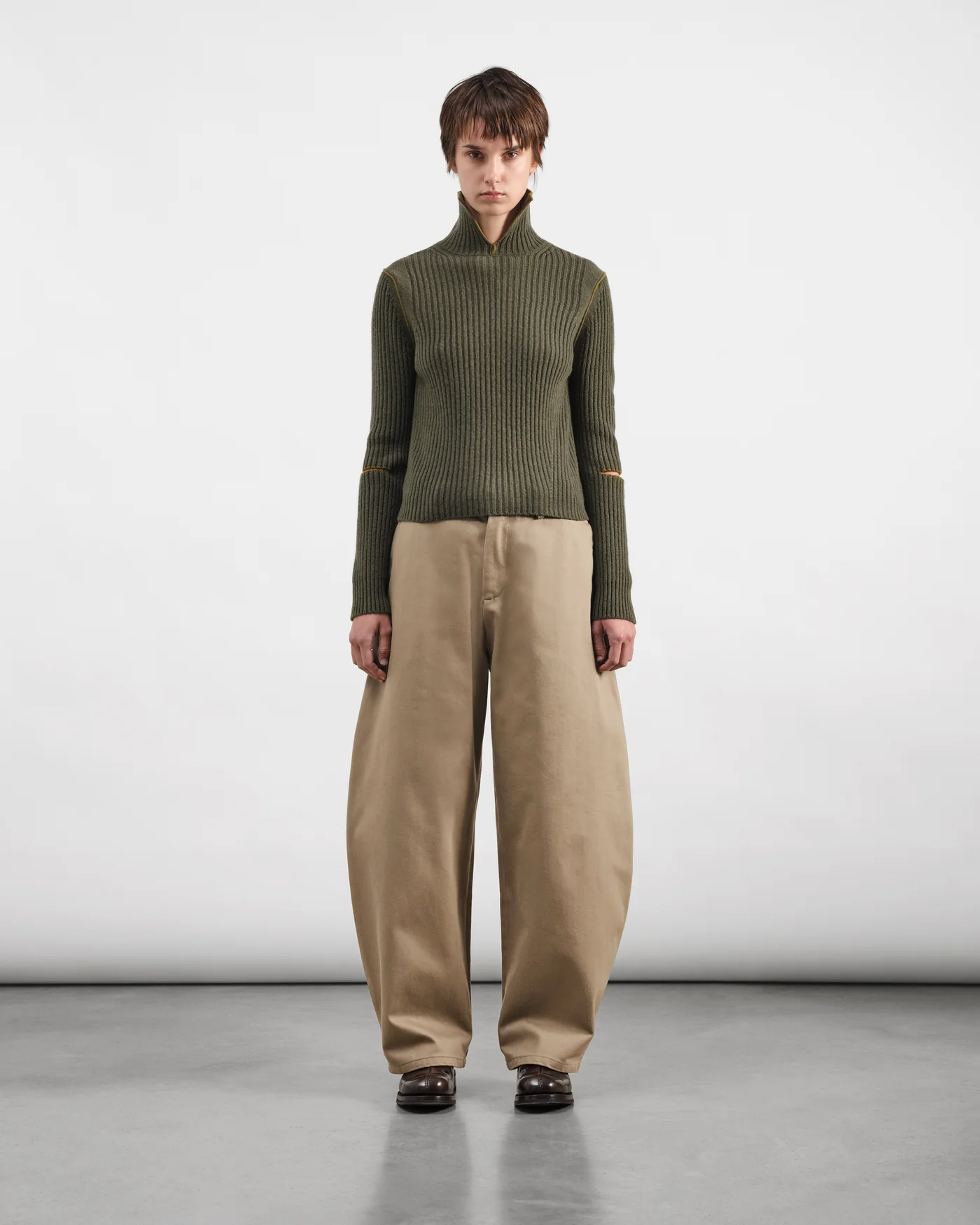 Like A Trouser — view 6