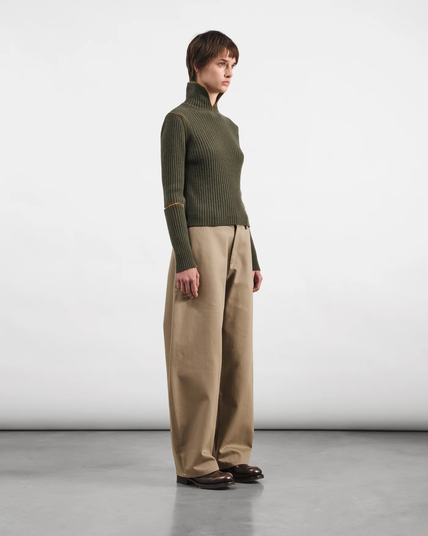 Like A Trouser — view 7