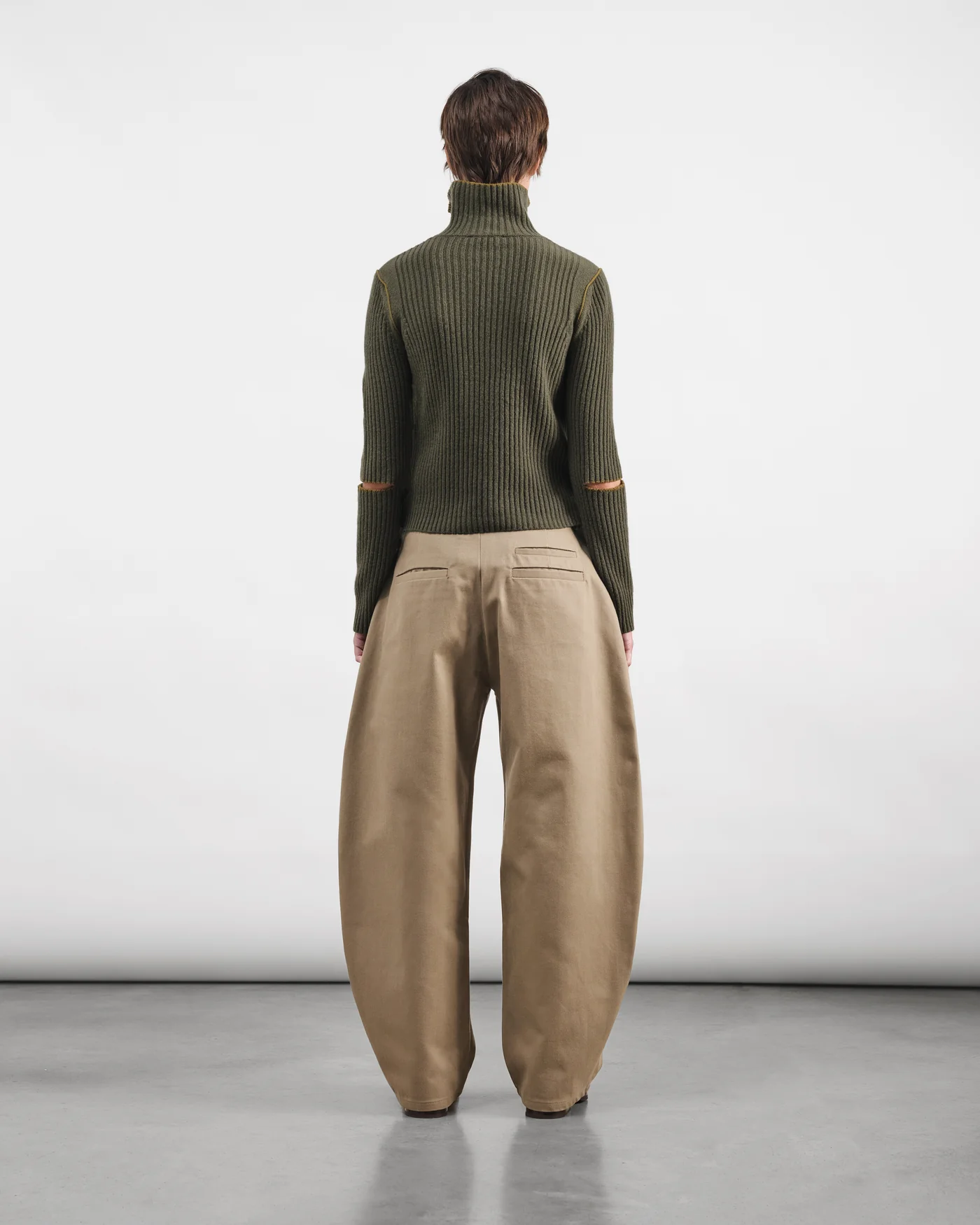 Like A Trouser — view 8