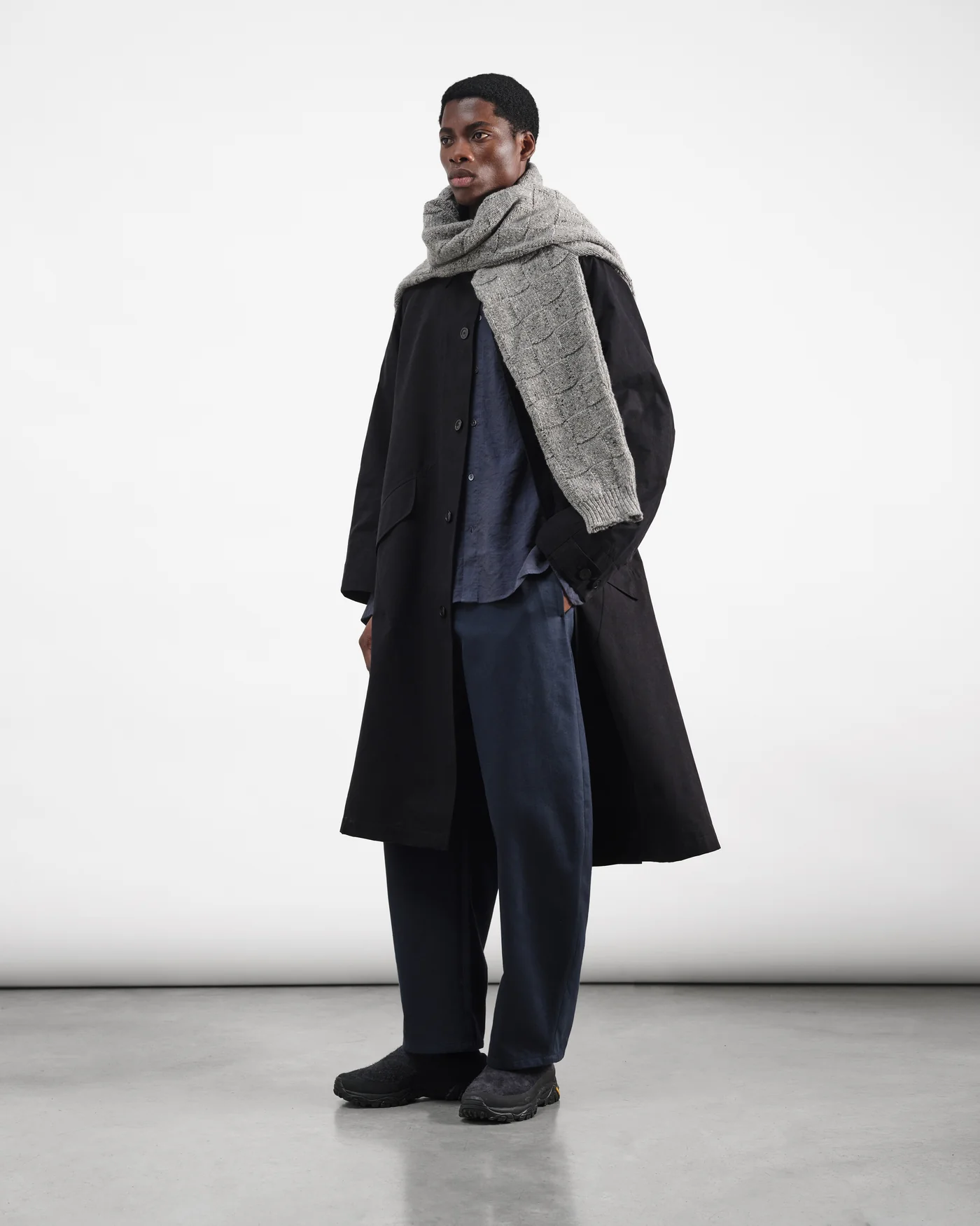 Like A Trouser — view 2