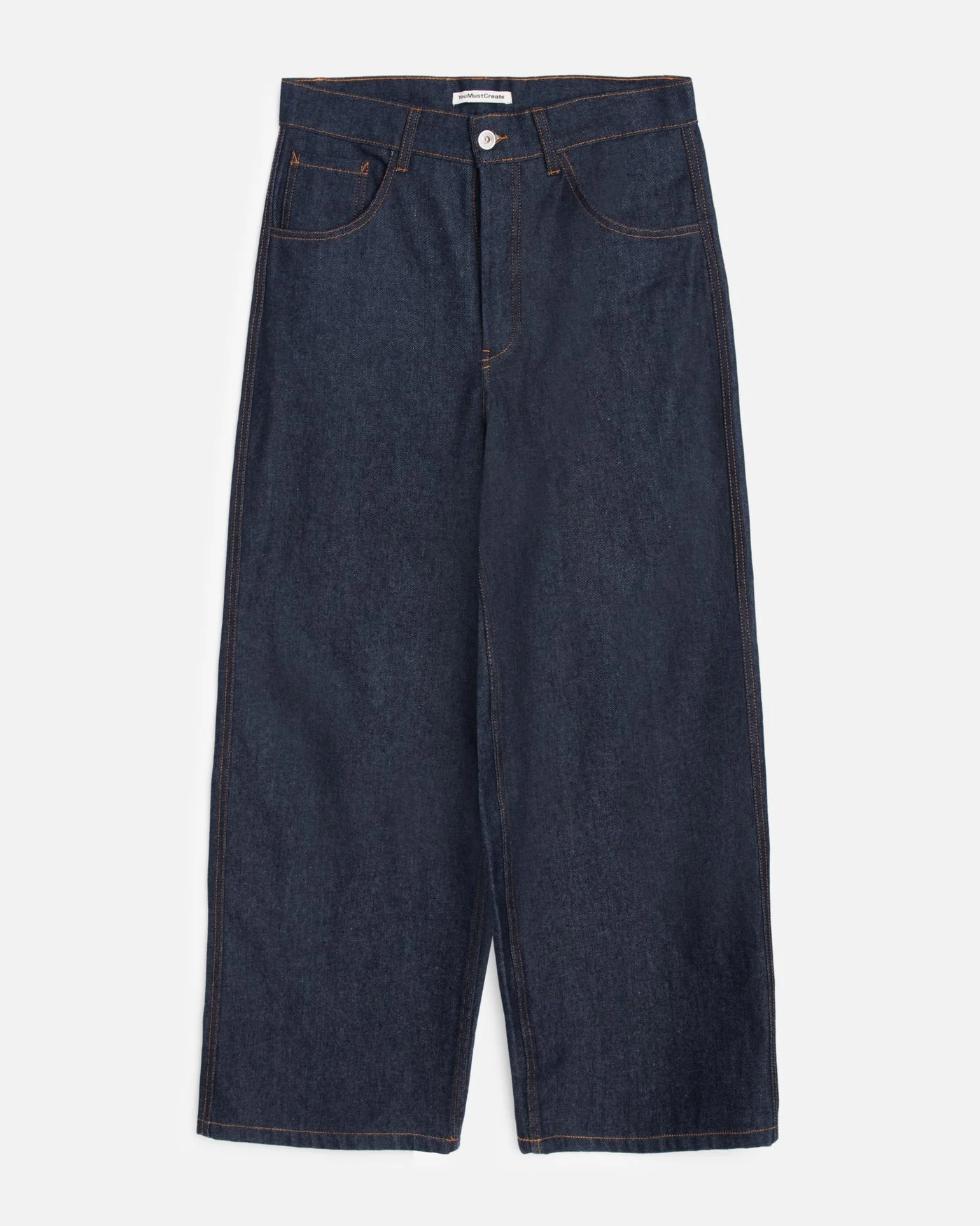 Replacement Jeans
