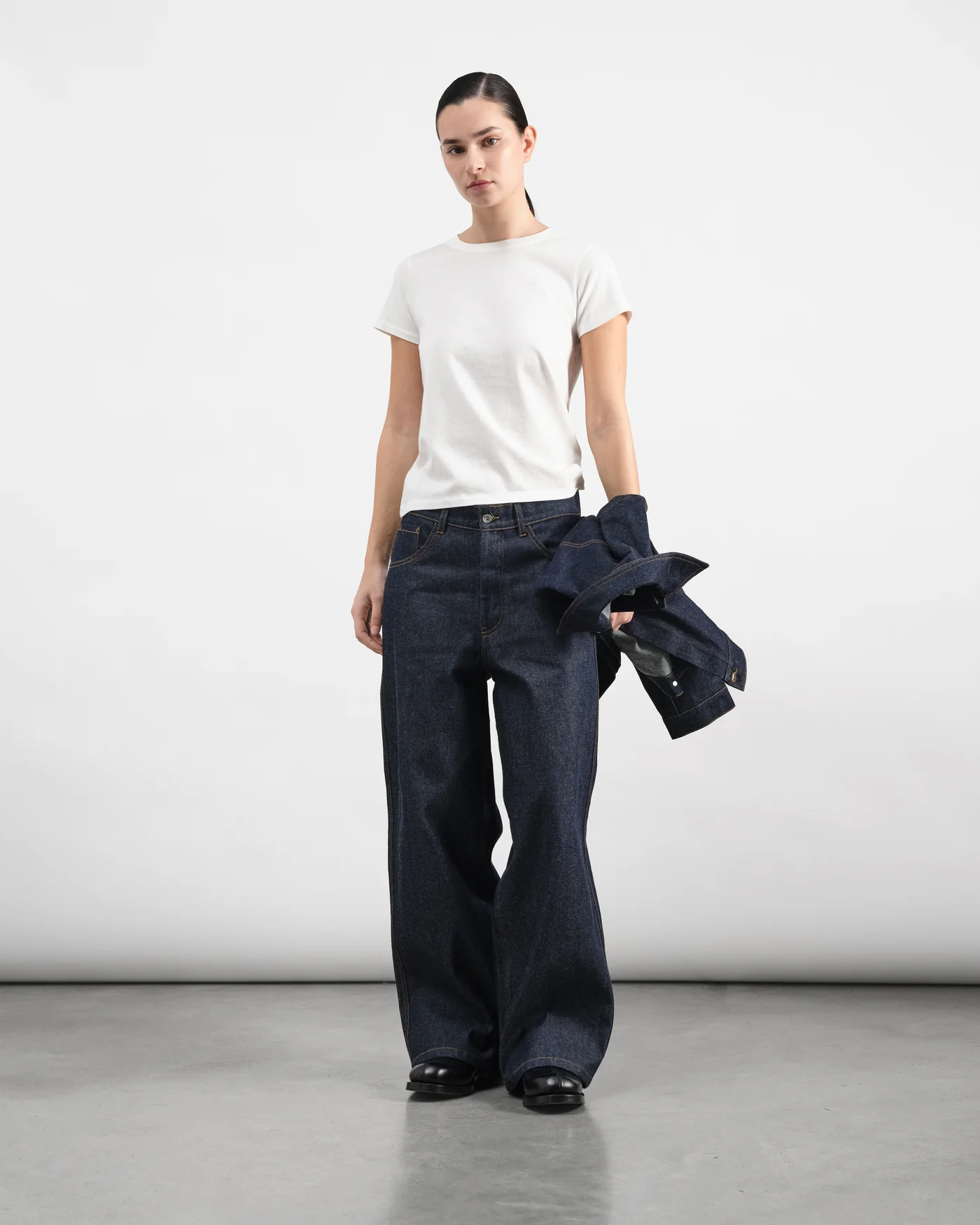 Replacement Jeans — view 3