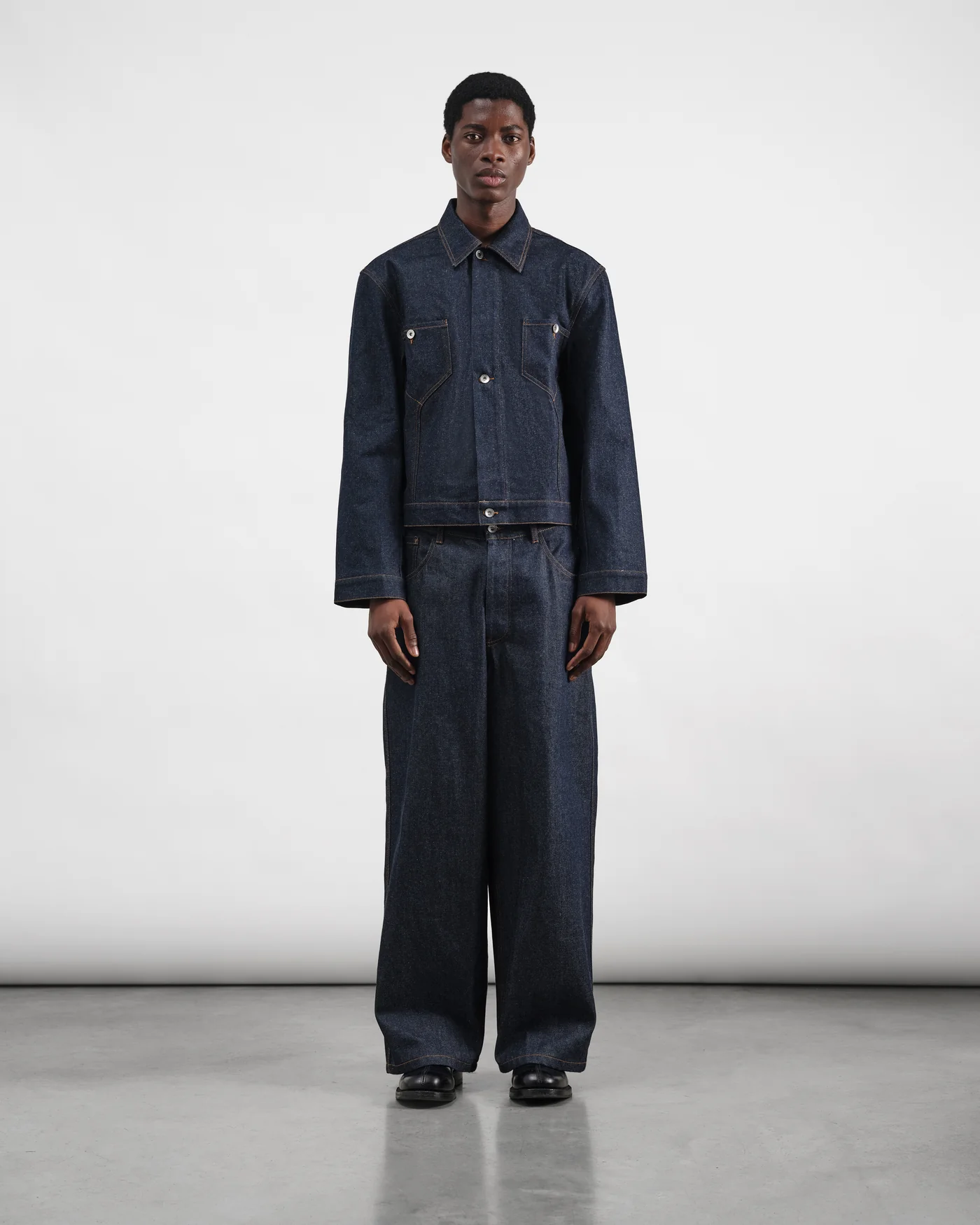 Replacement Jeans — view 4