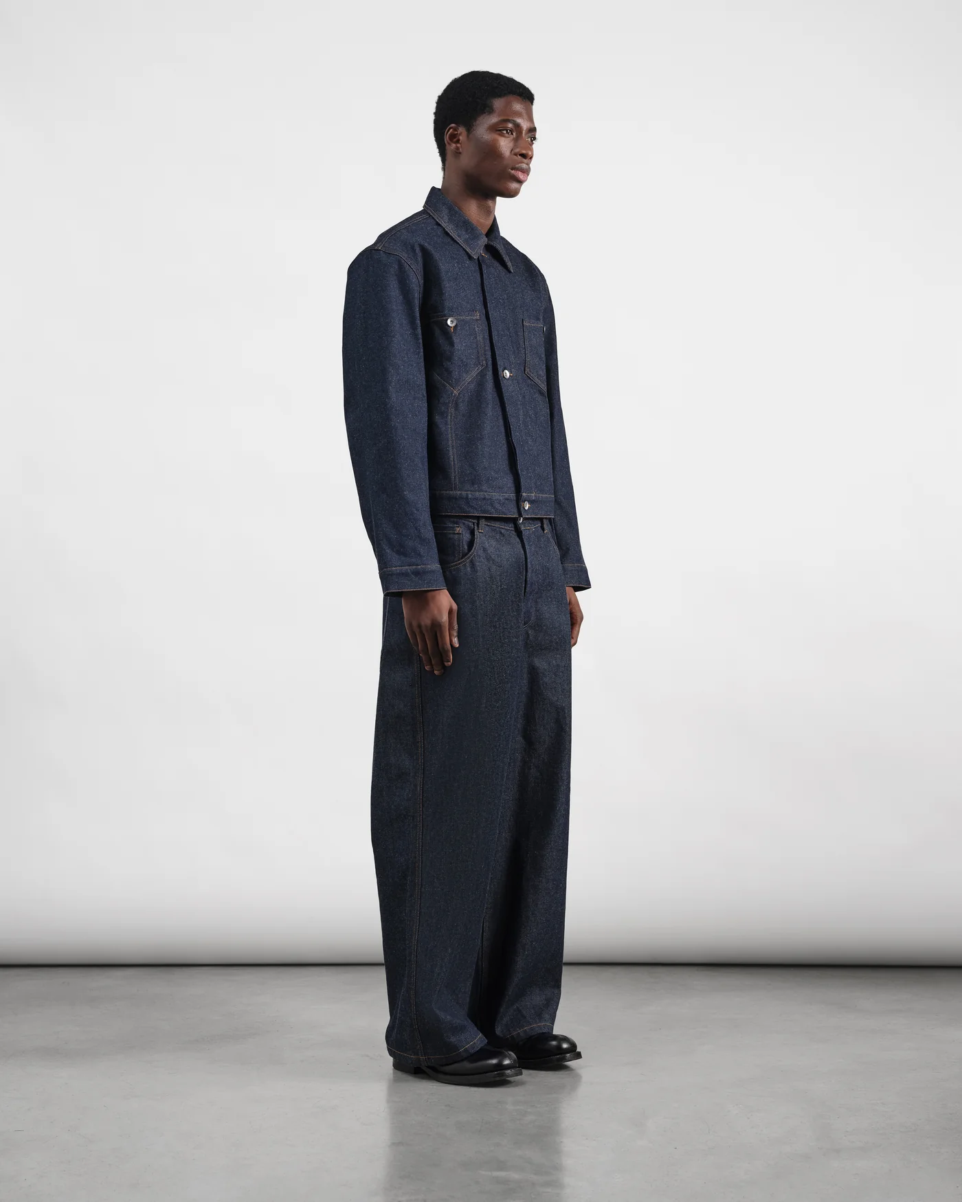 Replacement Jeans — view 5
