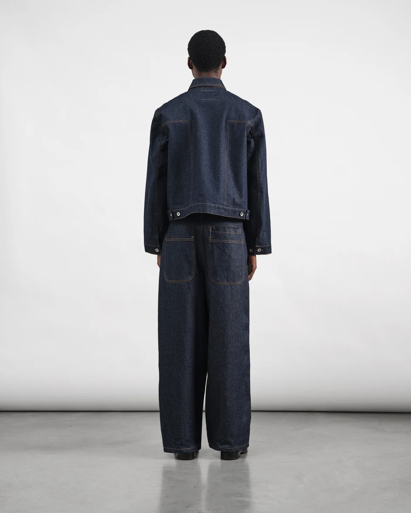 Replacement Jeans — view 6