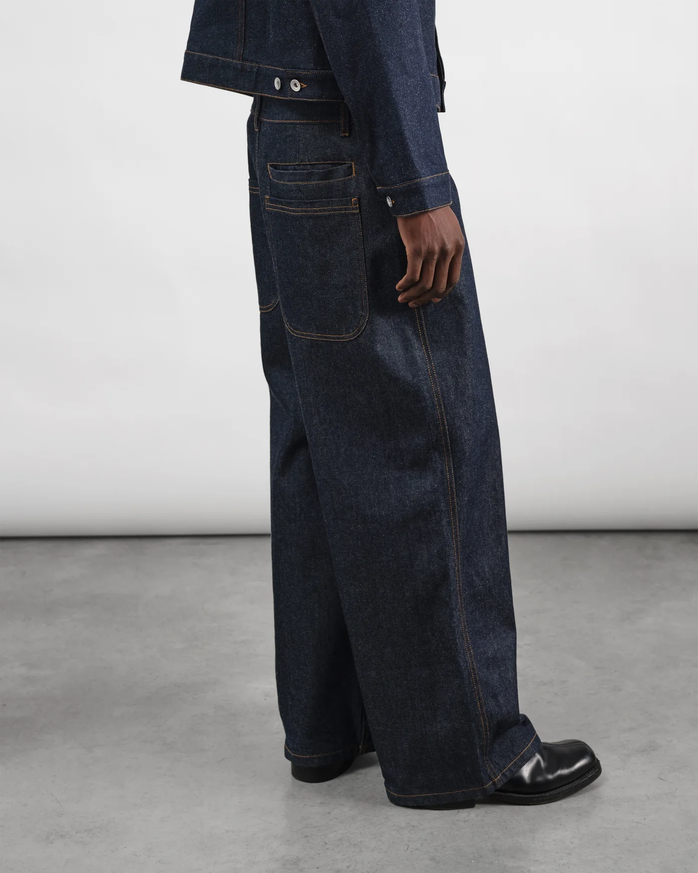 Replacement Jeans — view 7