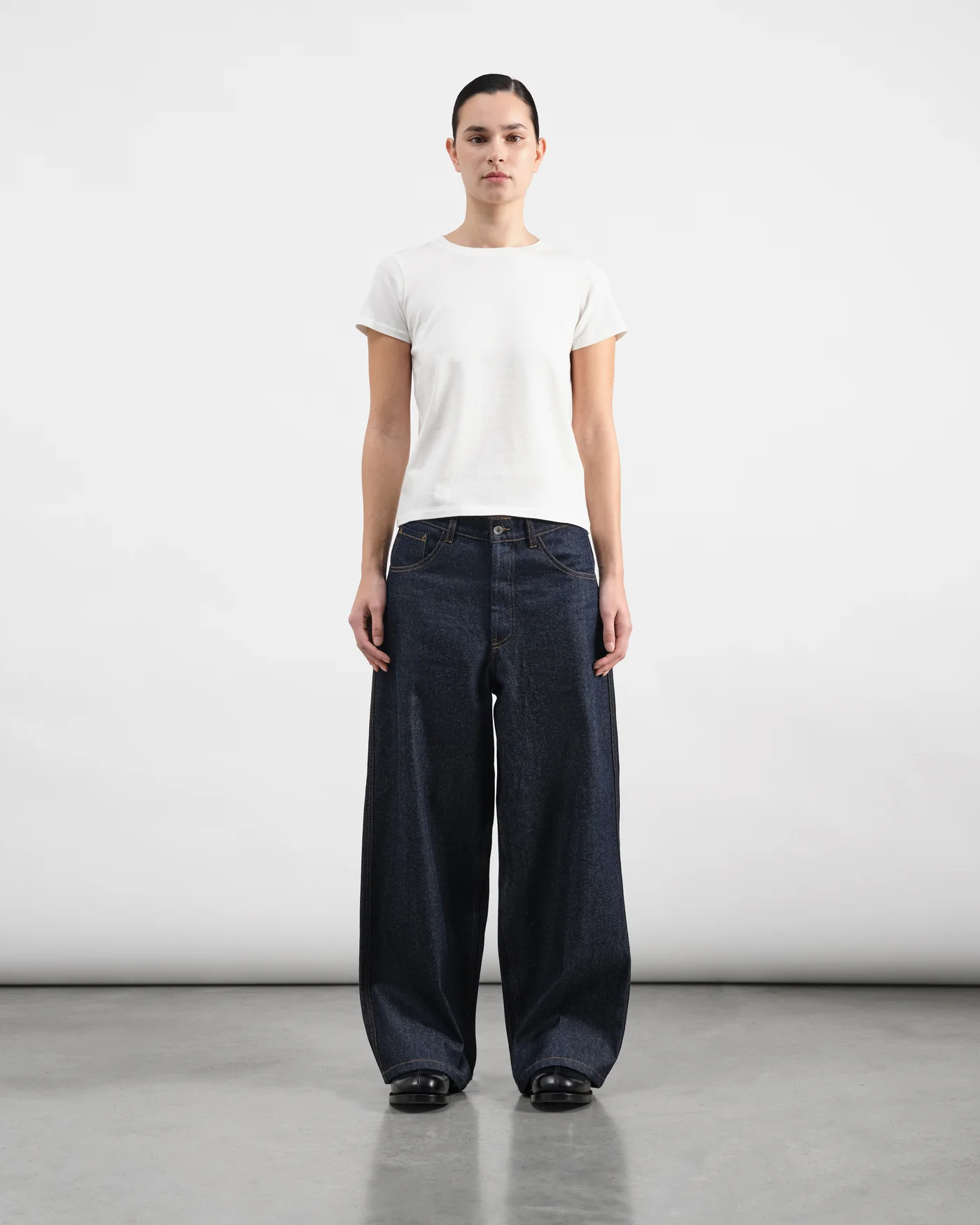 Replacement Jeans — view 8
