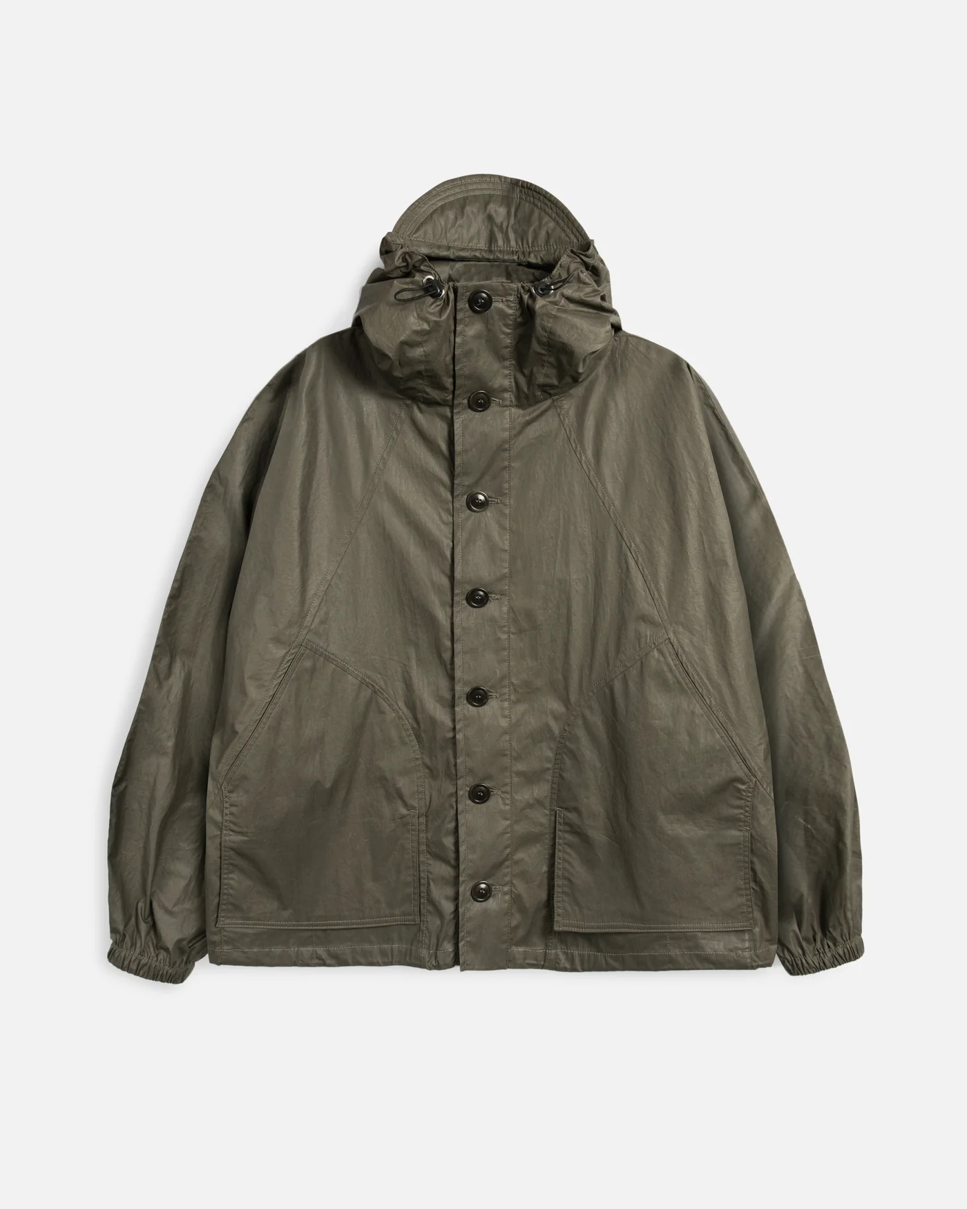 Bonehead Jacket