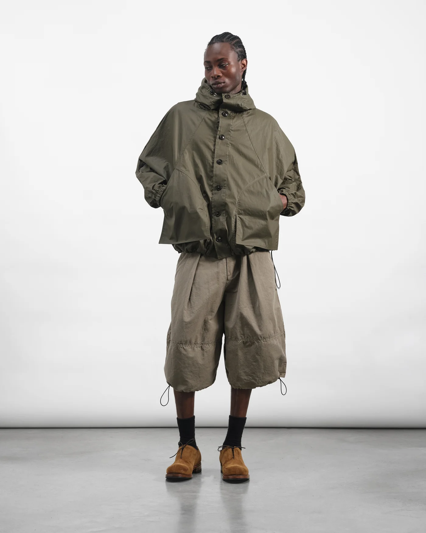 Bonehead Jacket — view 2