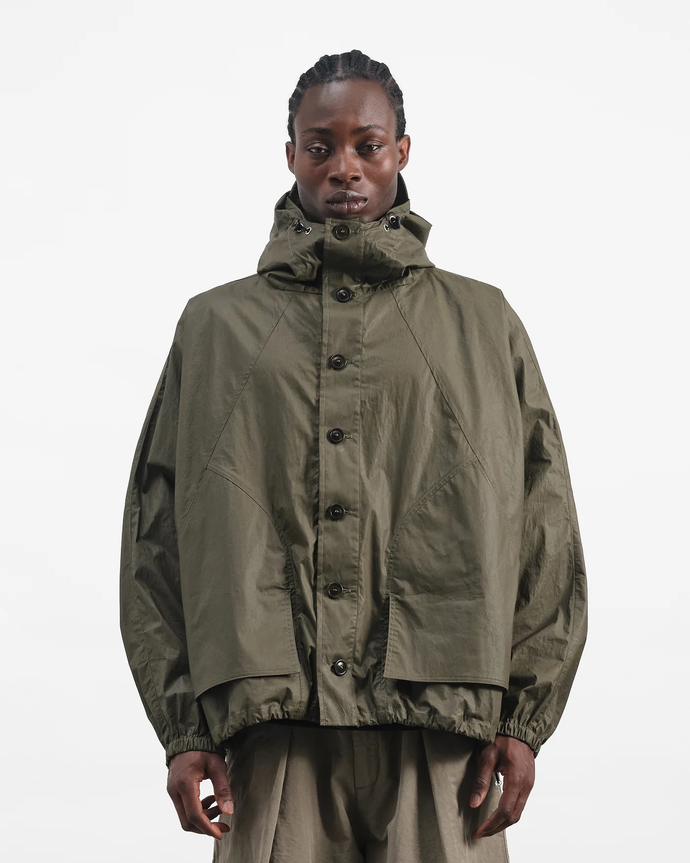 Bonehead Jacket — view 3