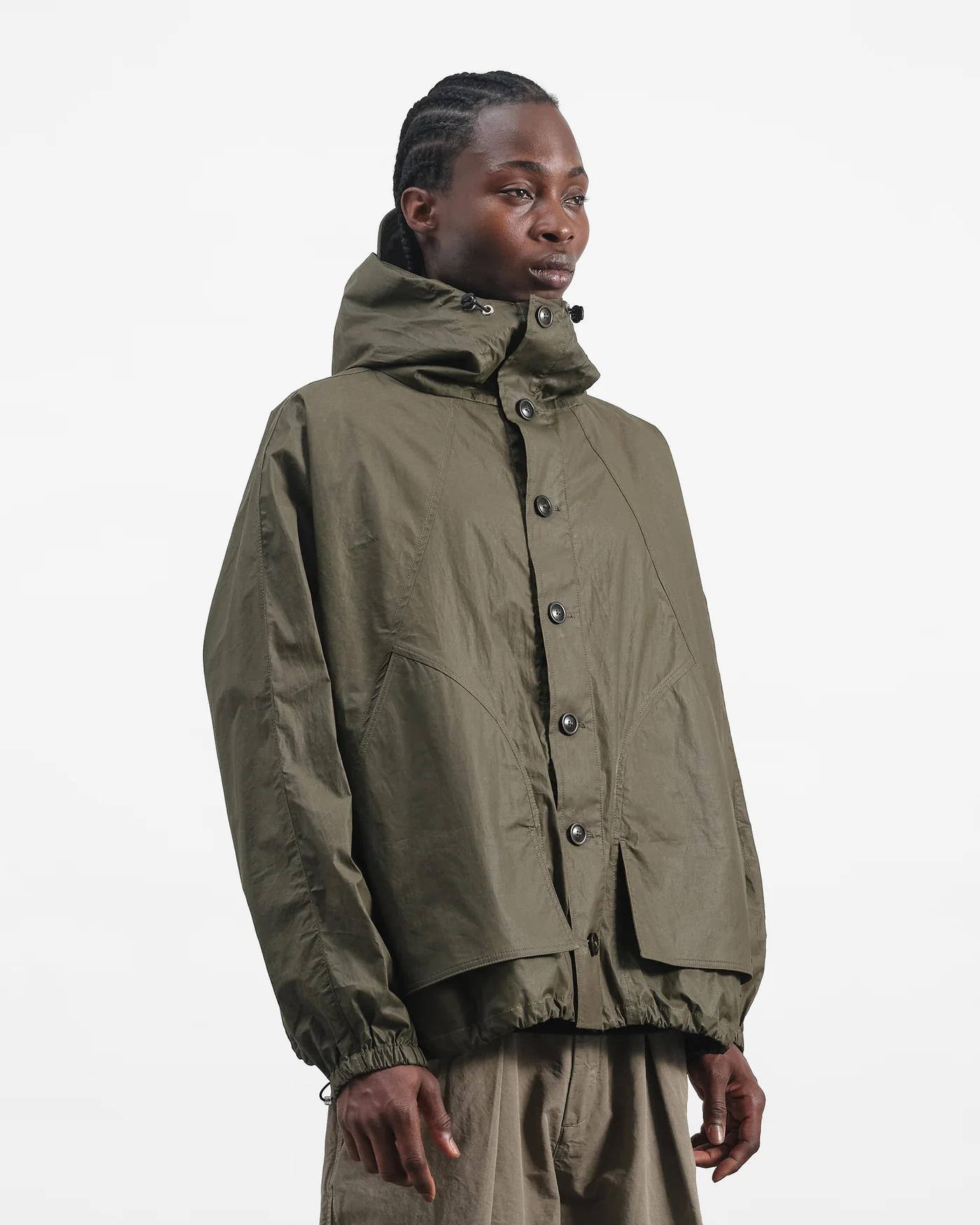 Bonehead Jacket — view 4