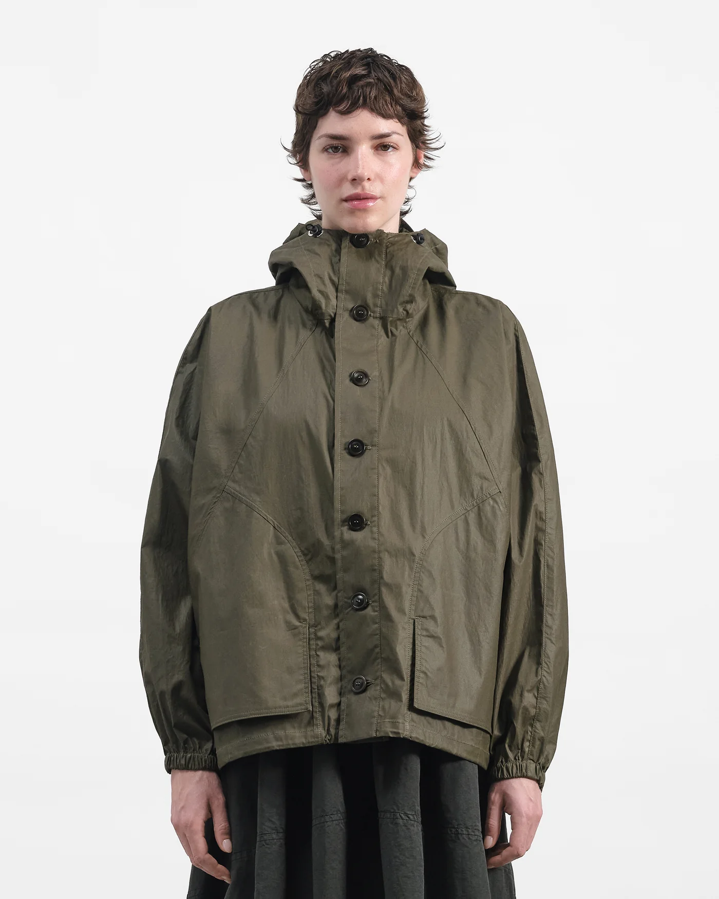Bonehead Jacket — view 7