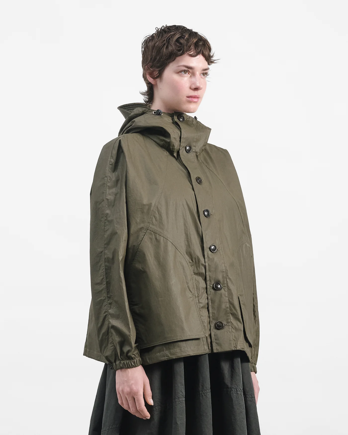 Bonehead Jacket — view 8