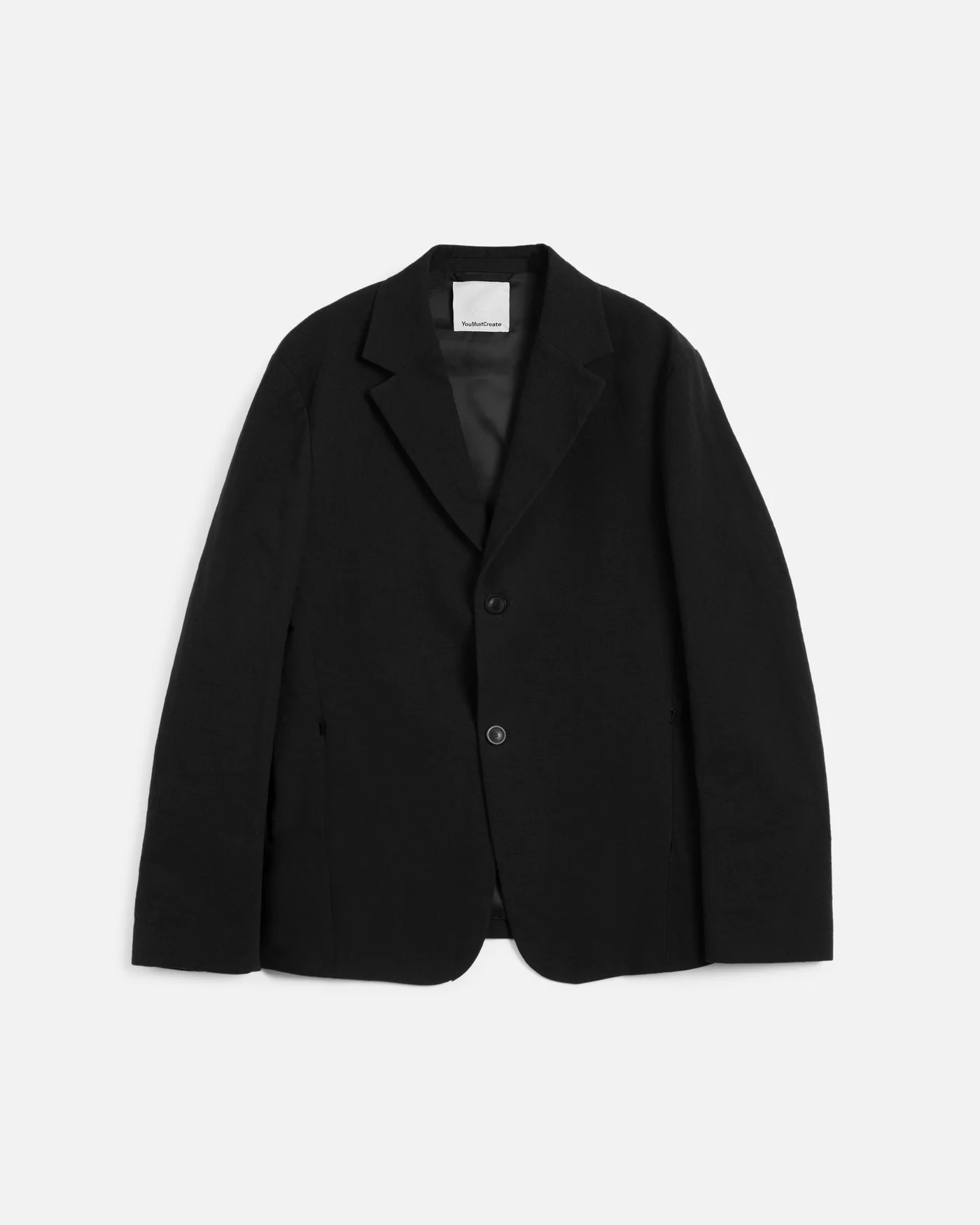 Like A Jacket