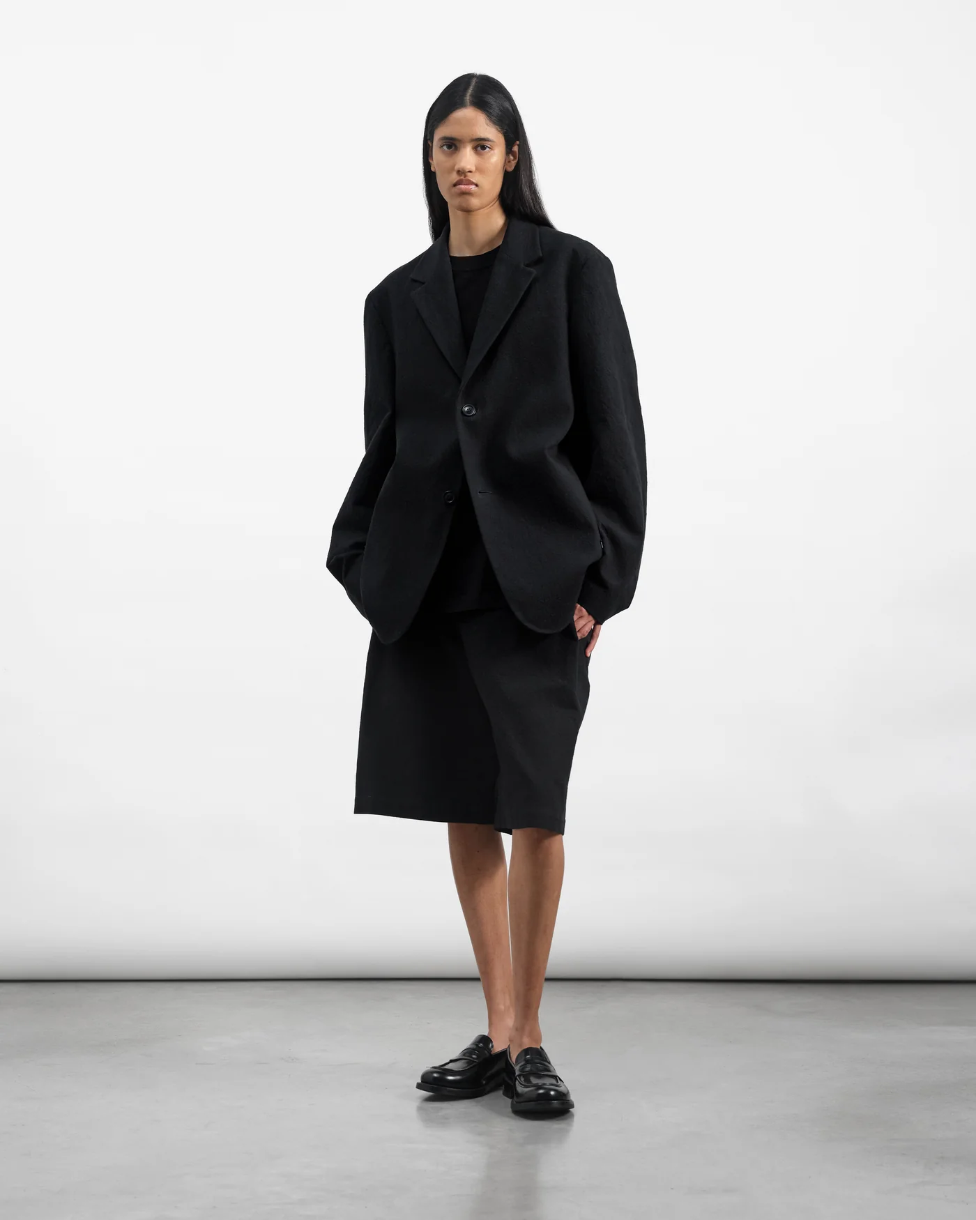 Like A Jacket — view 2