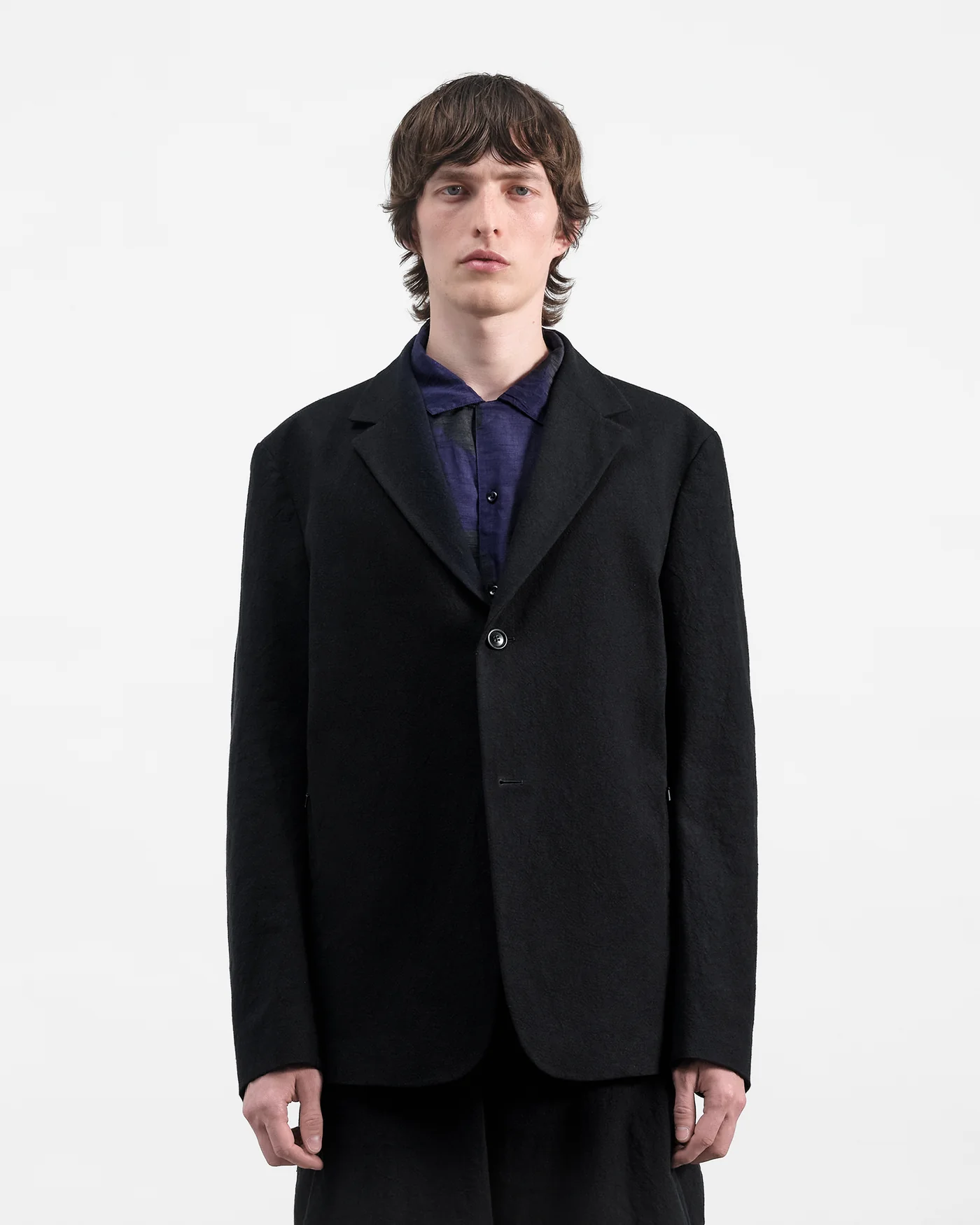 Like A Jacket — view 4