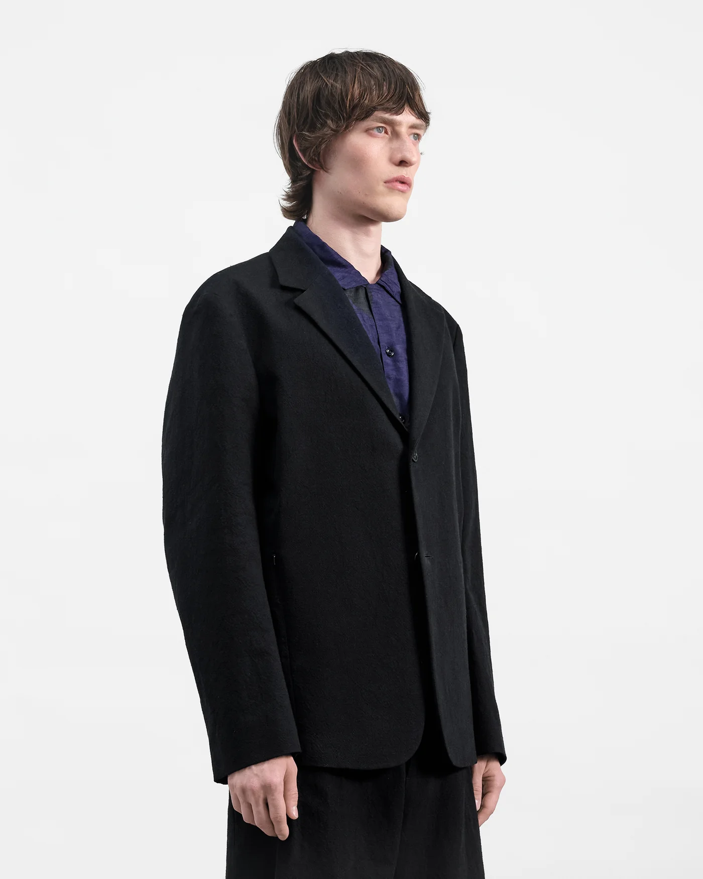 Like A Jacket — view 5