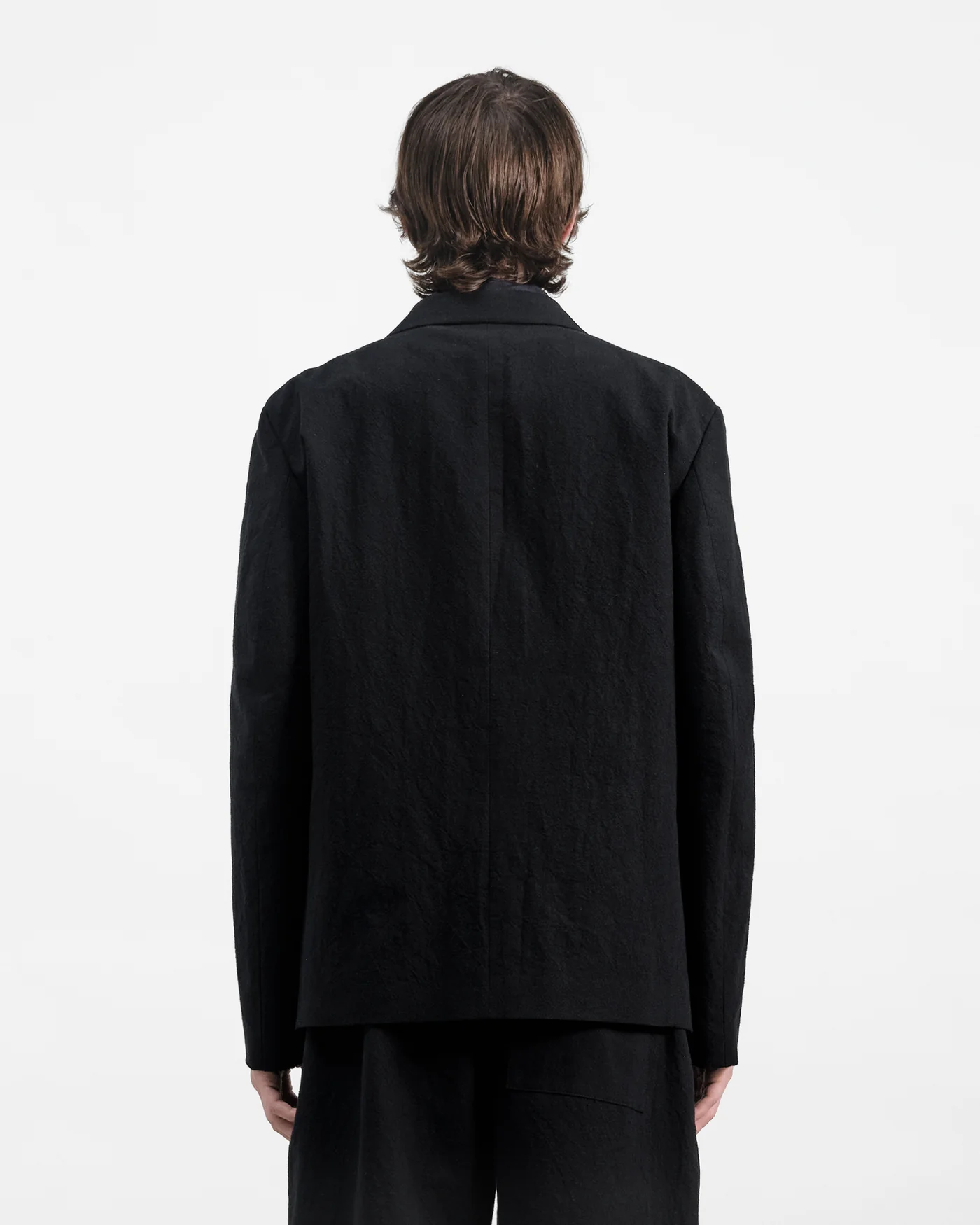 Like A Jacket — view 6