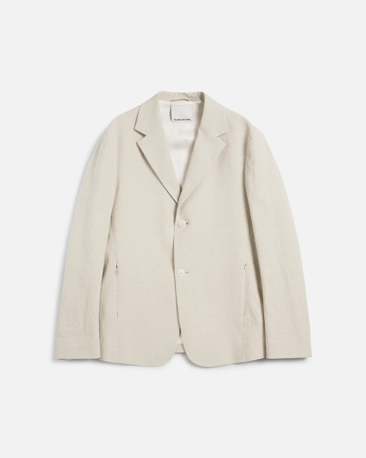 Like A Jacket