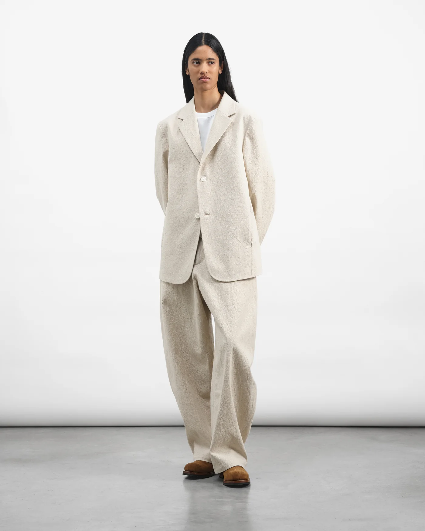 Like A Jacket — view 2