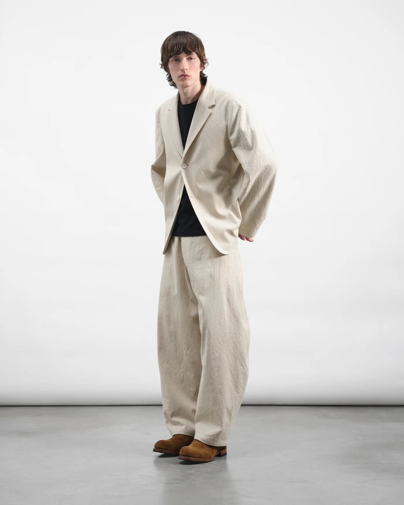 Like A Jacket — view 3