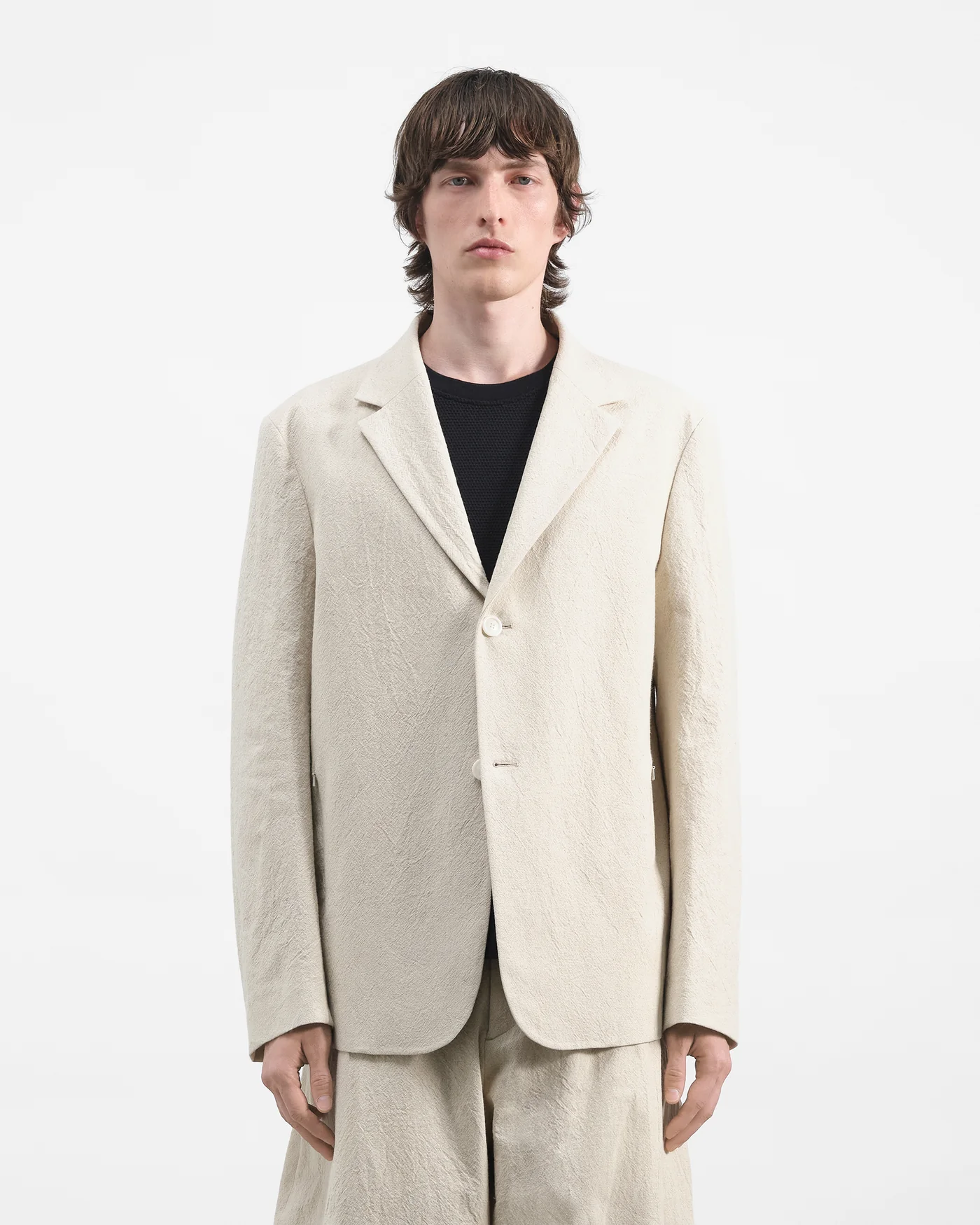 Like A Jacket — view 4