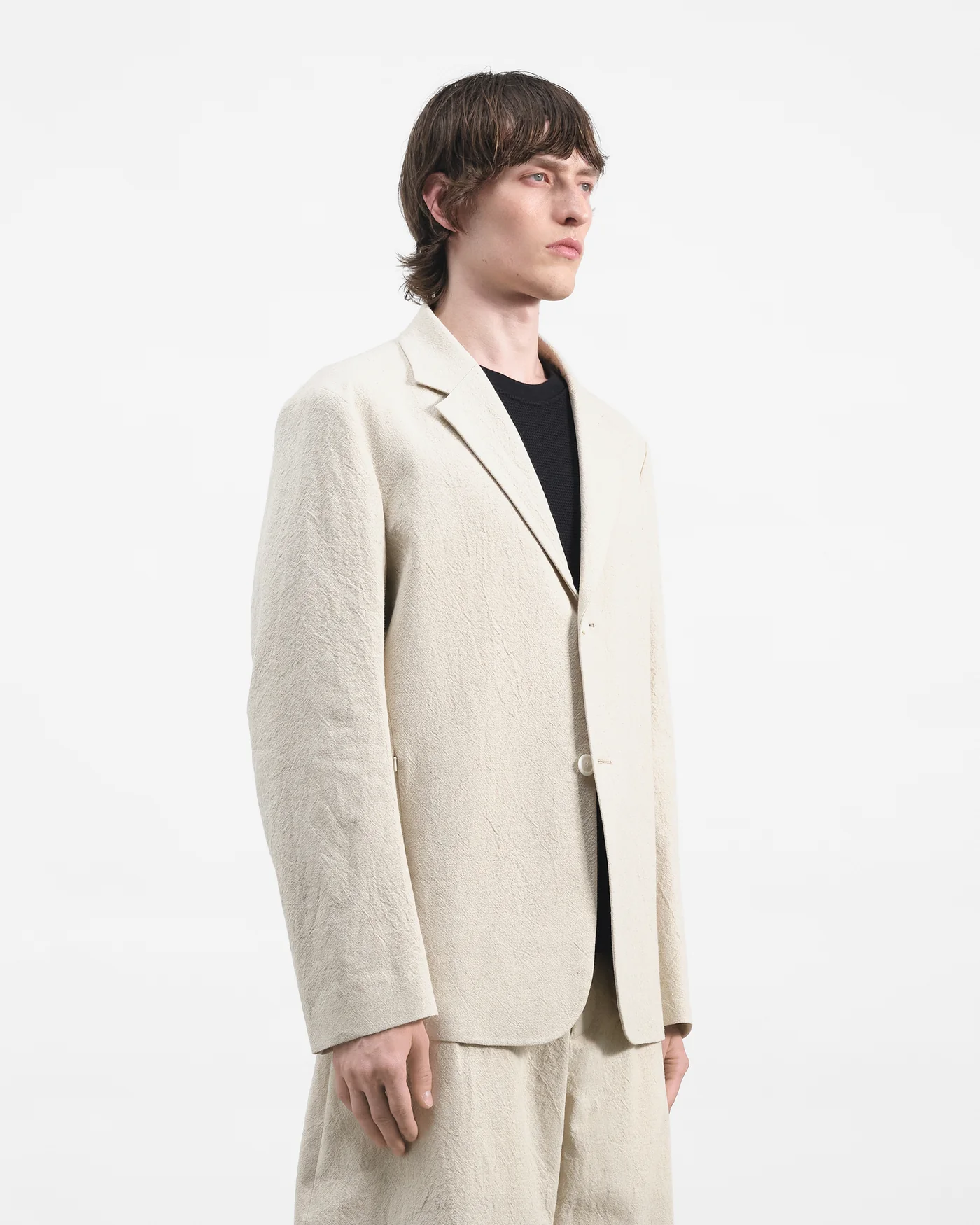 Like A Jacket — view 5