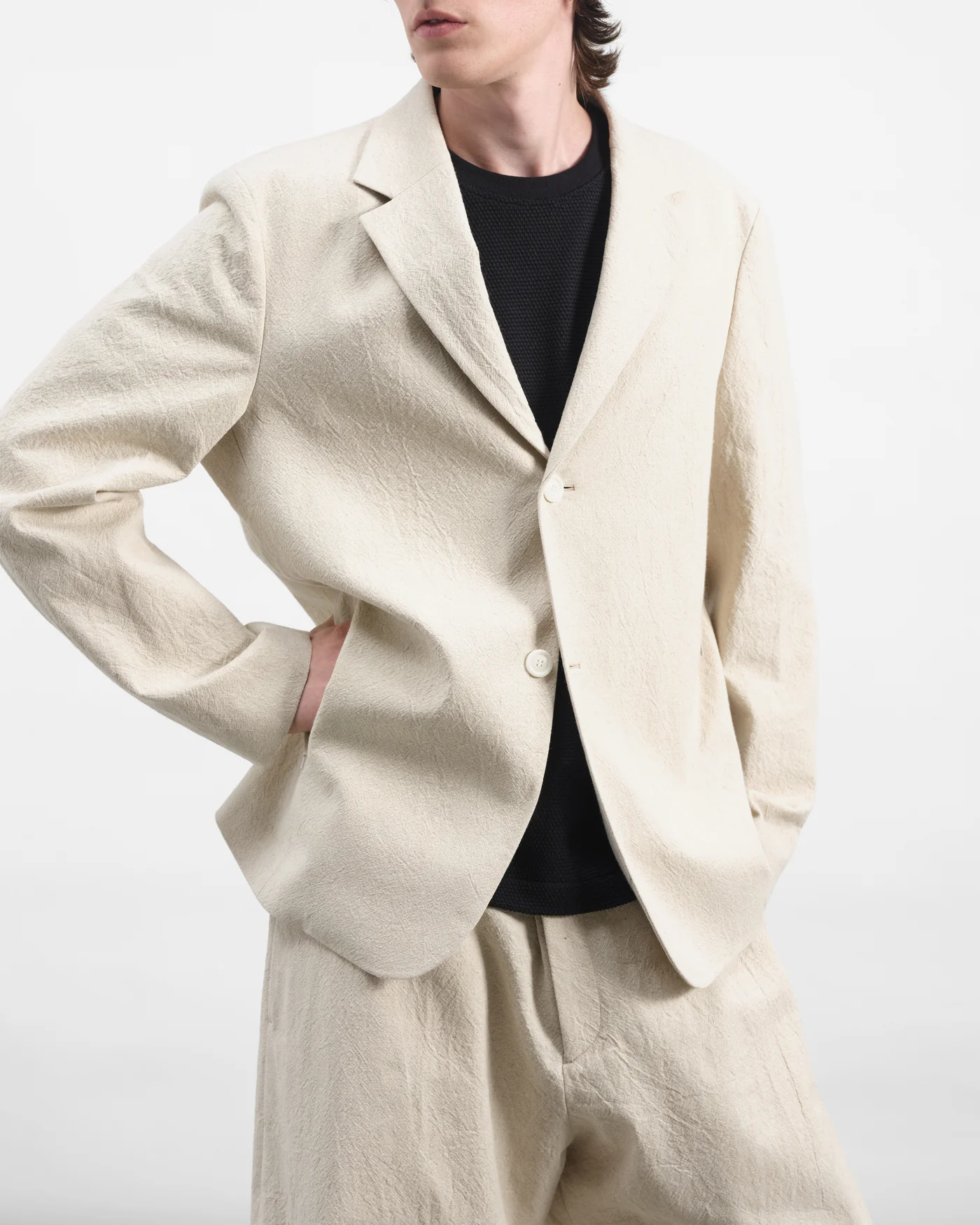 Like A Jacket — view 7