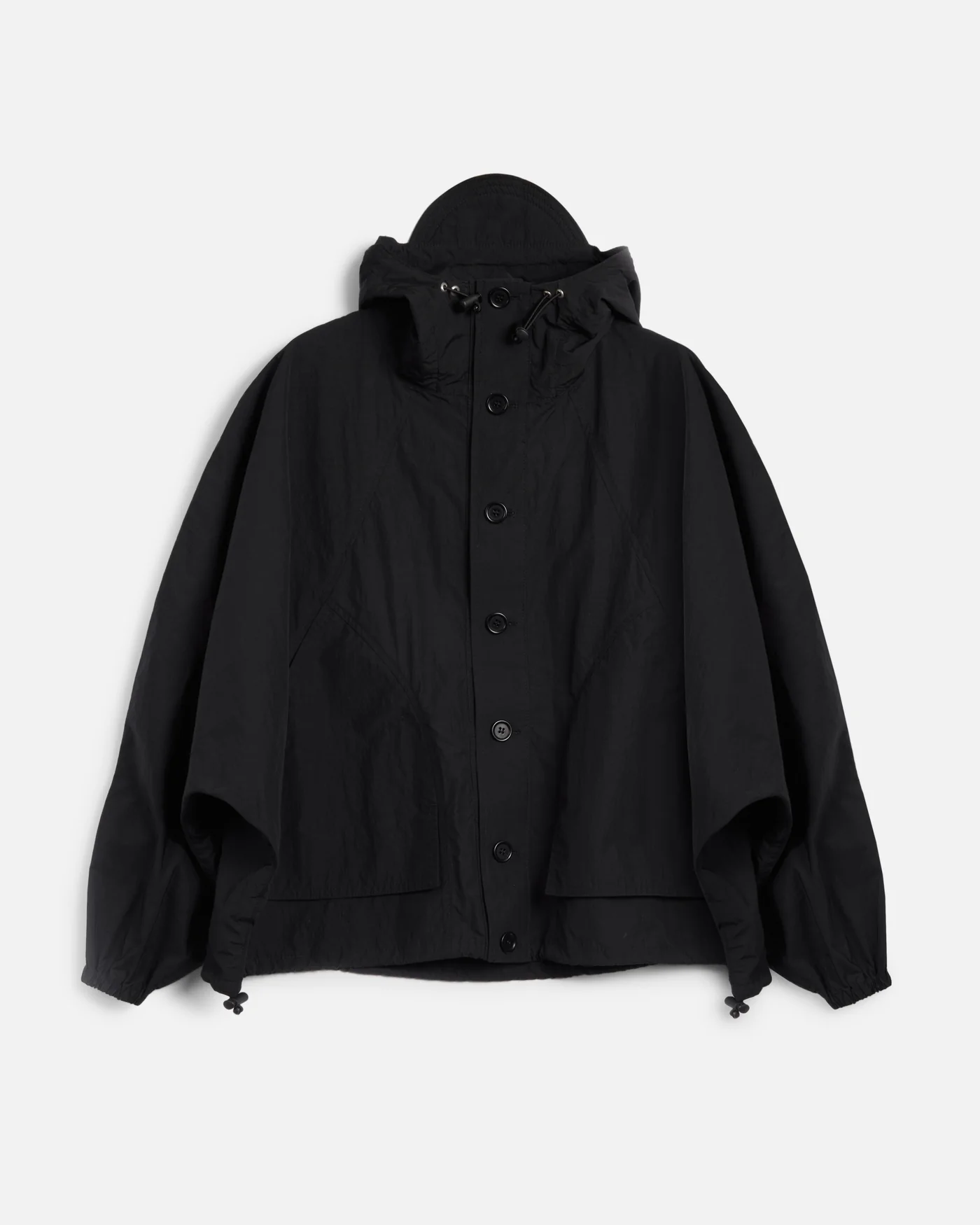 Bonehead Jacket