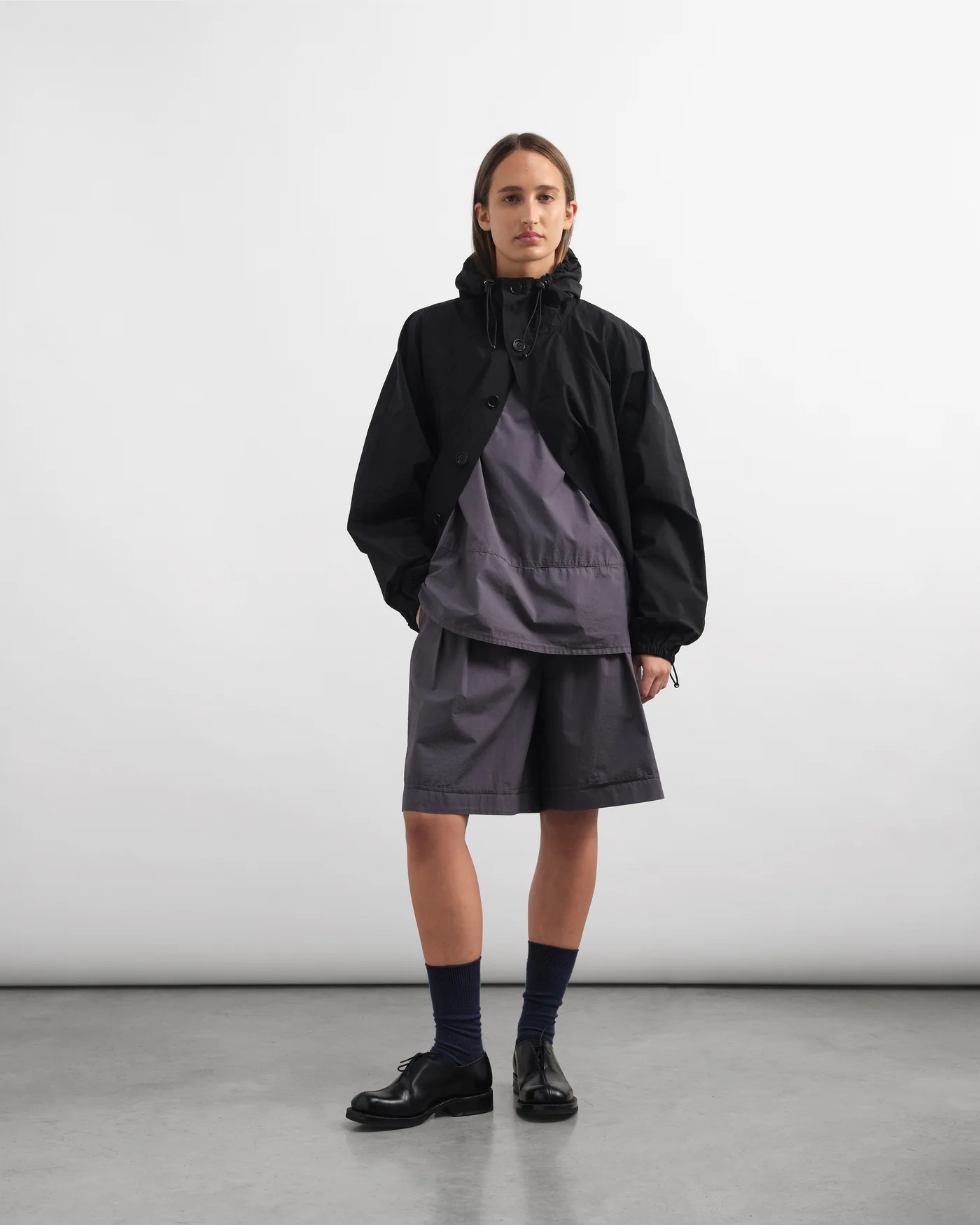 Bonehead Jacket — view 3
