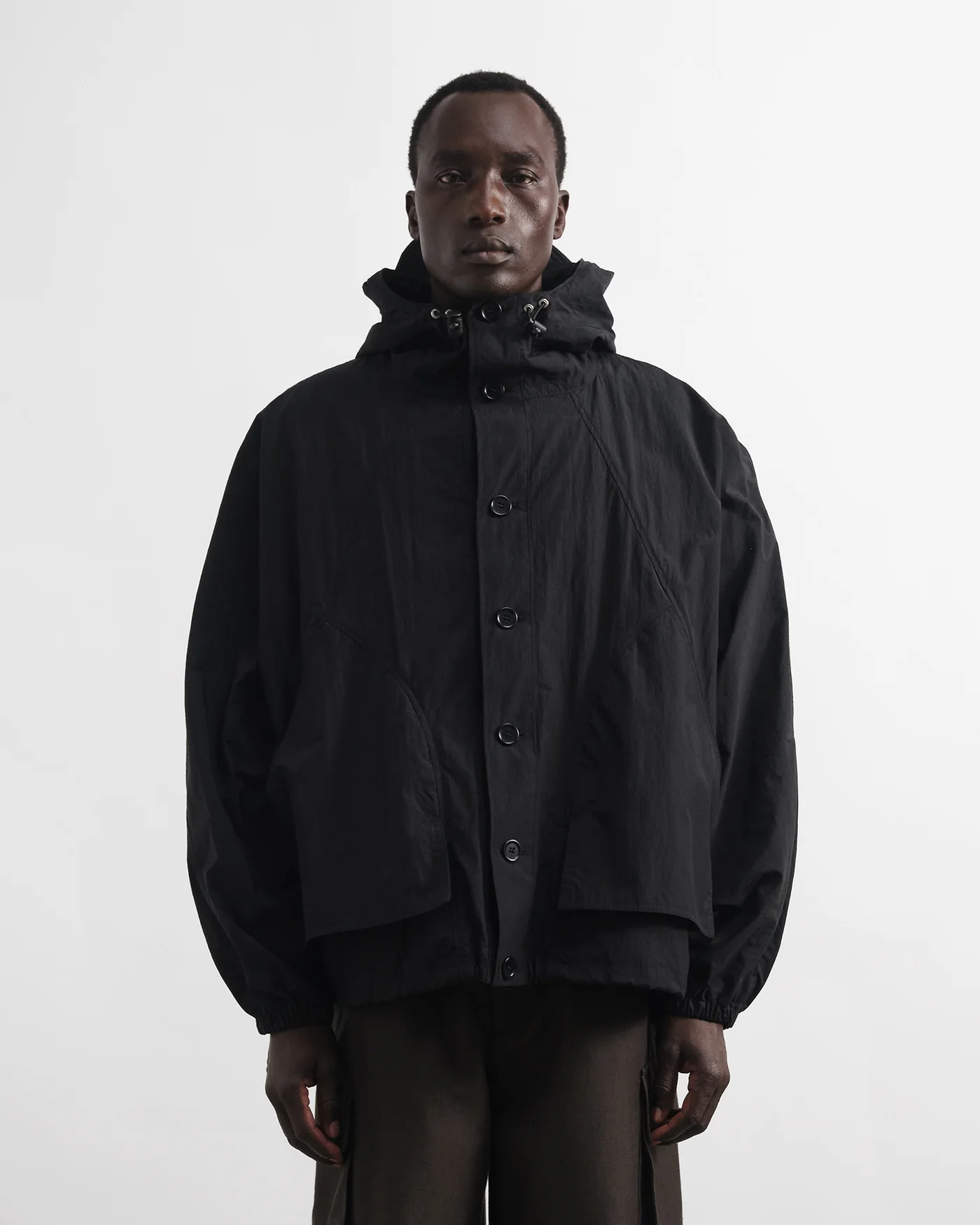 Bonehead Jacket — view 4