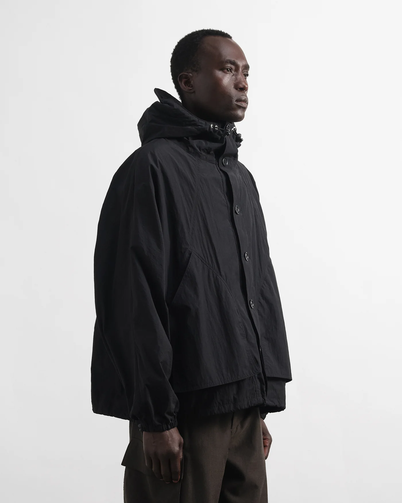 Bonehead Jacket — view 5