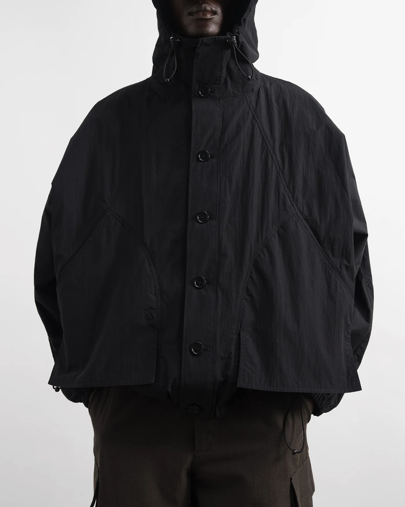 Bonehead Jacket — view 8