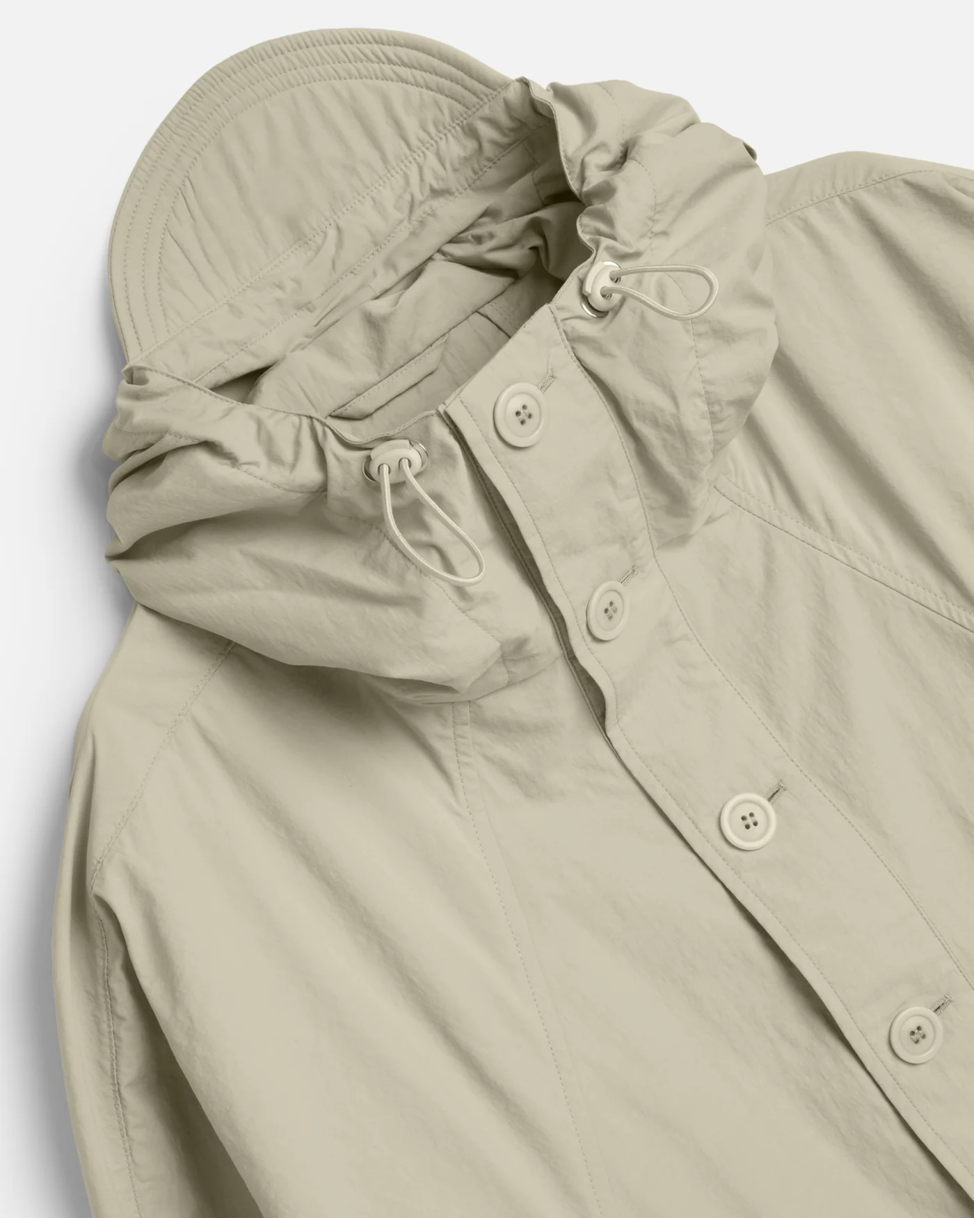 Bonehead Jacket — view 3
