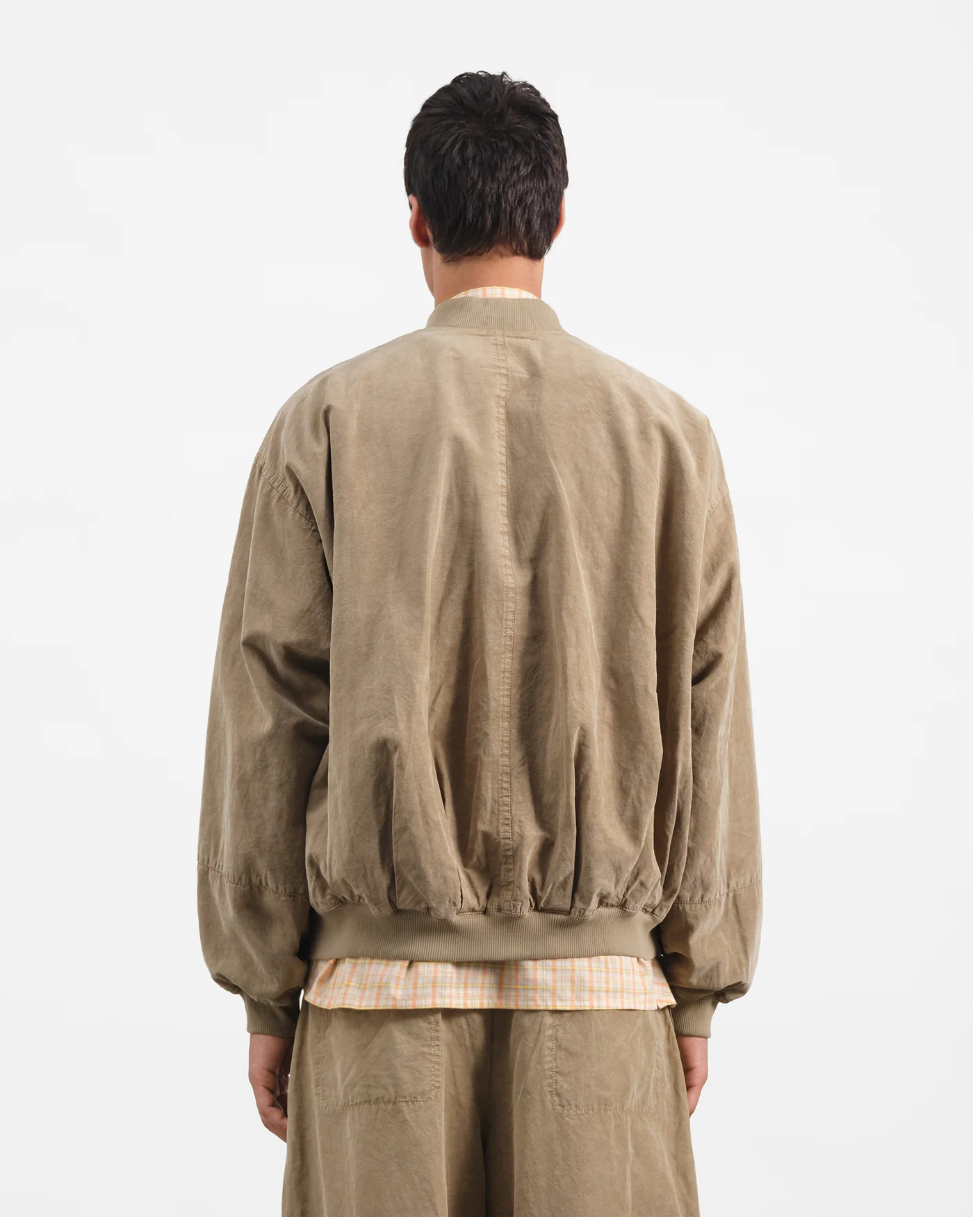 Basement Bomber Jacket — view 6