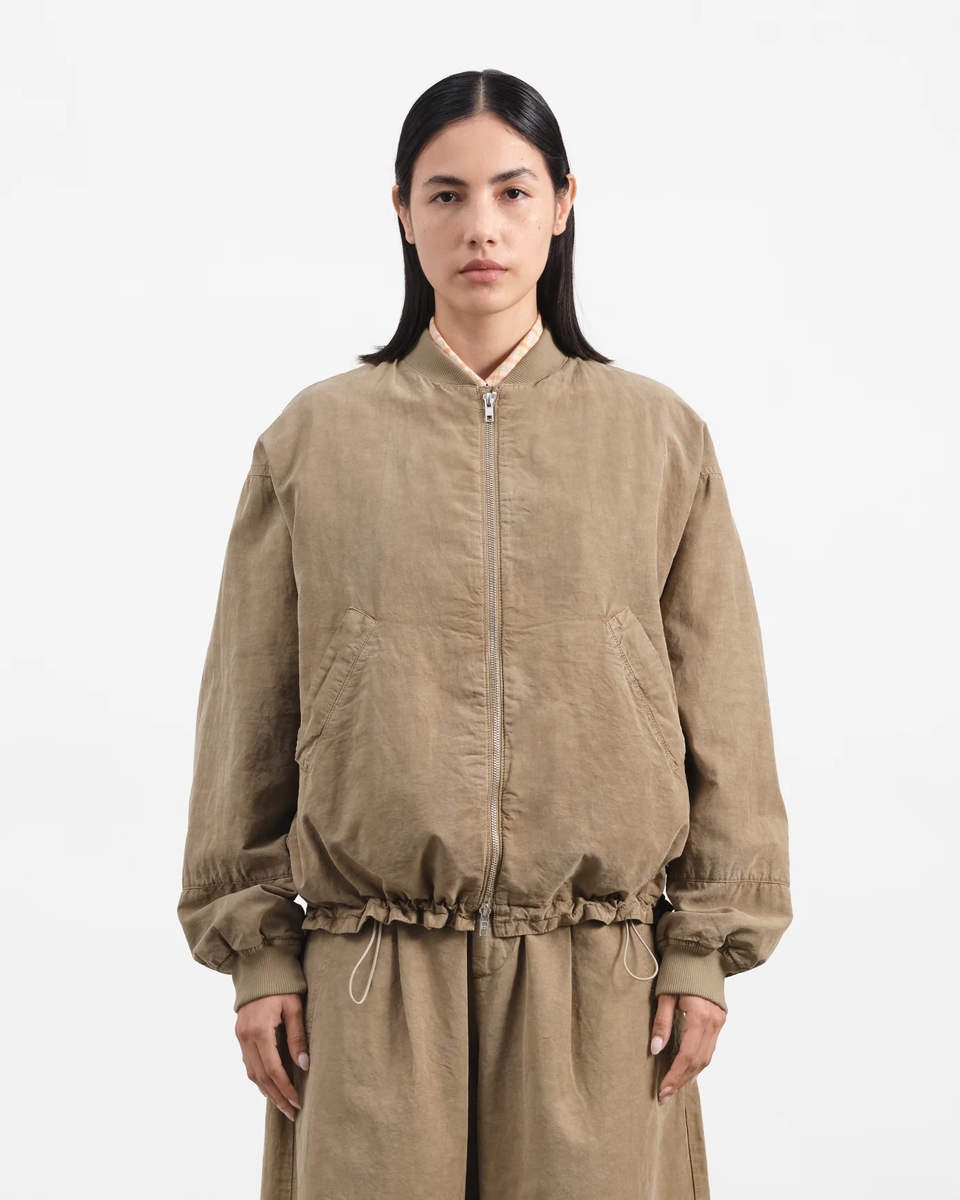 Basement Bomber Jacket — view 8