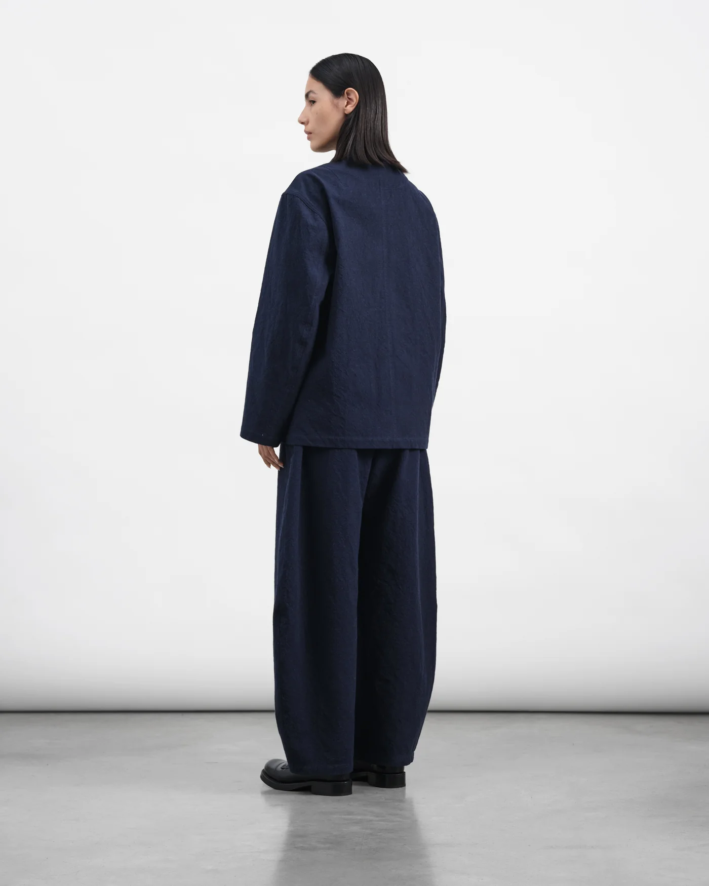 Construction Jacket — view 2