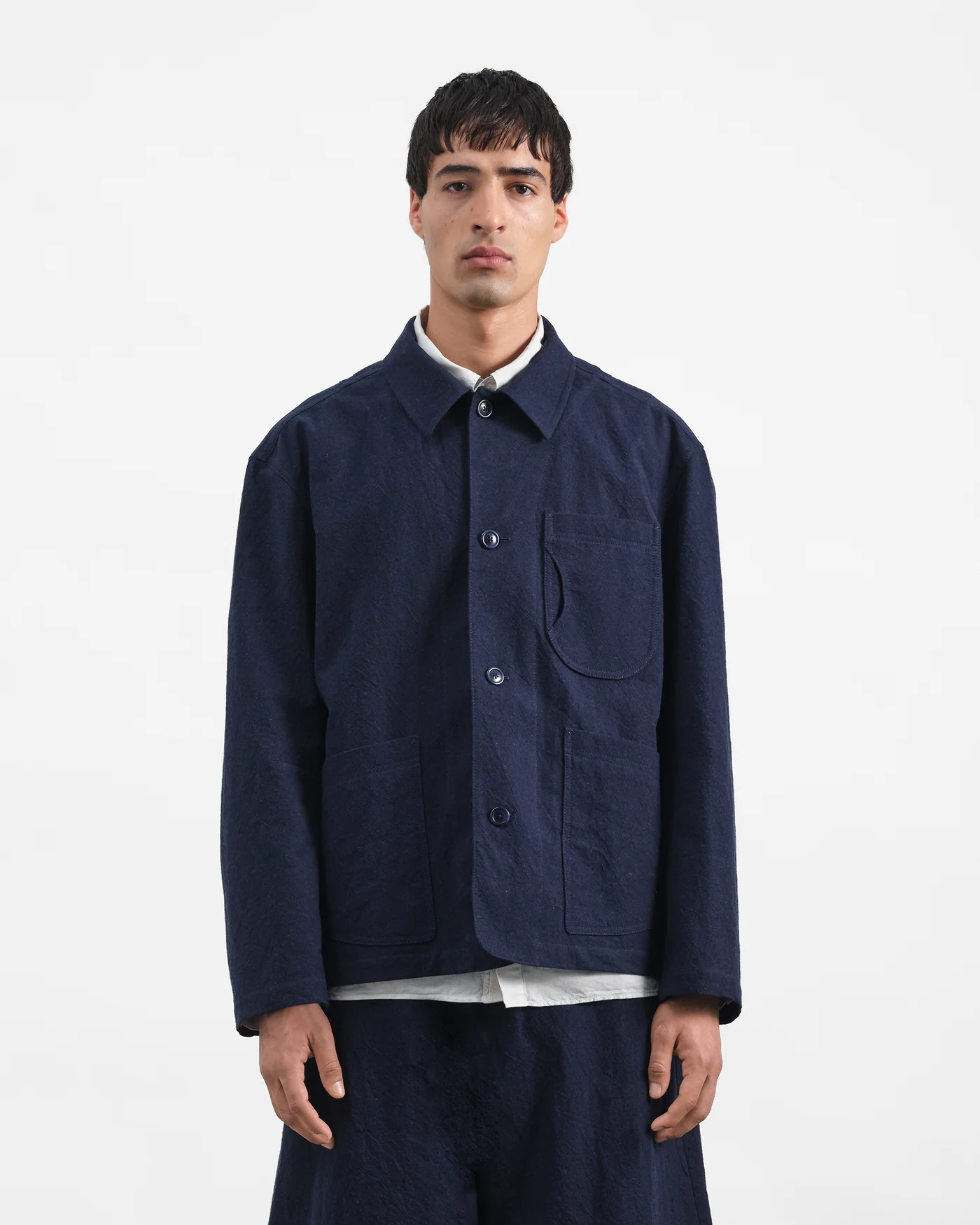 Construction Jacket — view 4
