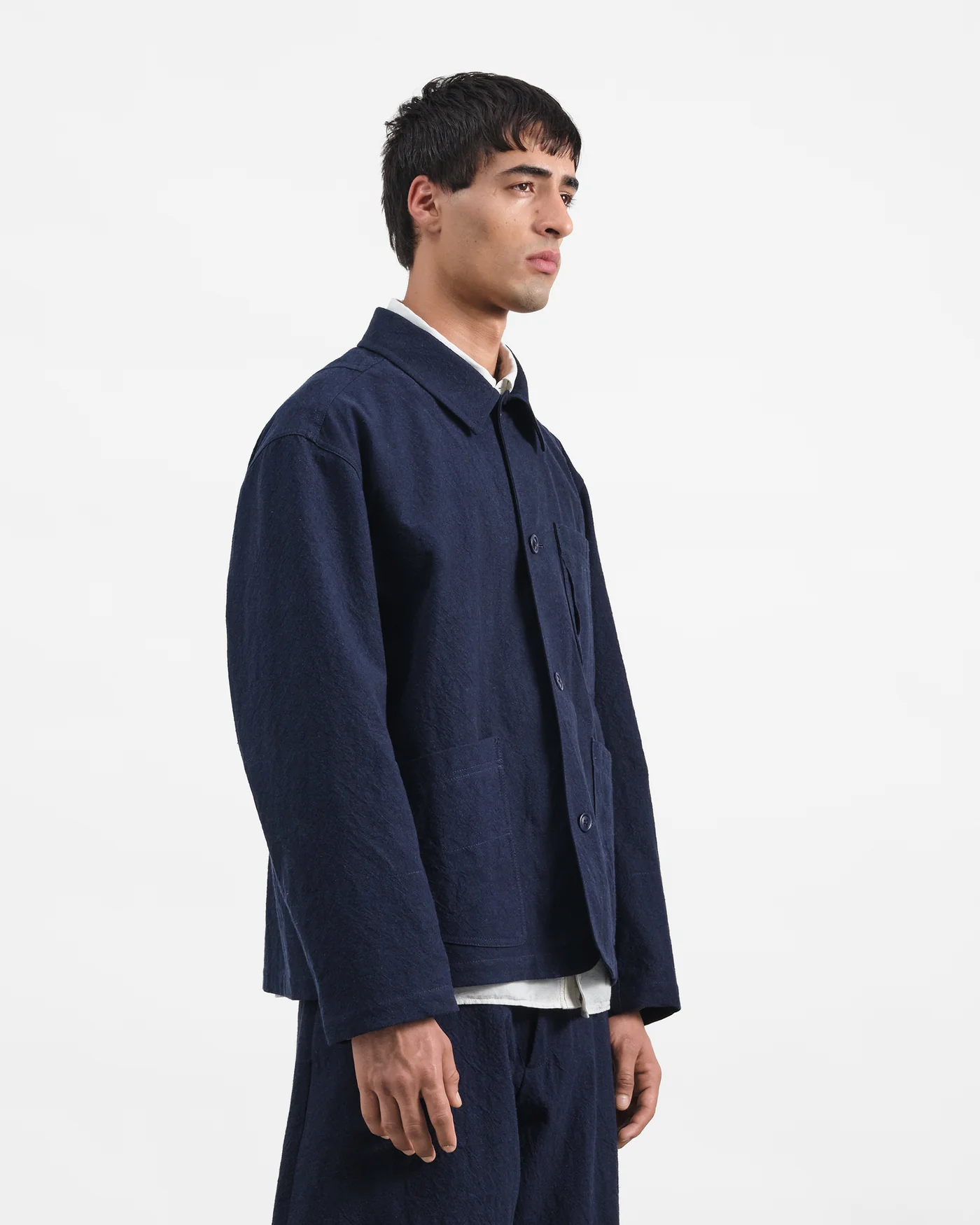 Construction Jacket — view 5