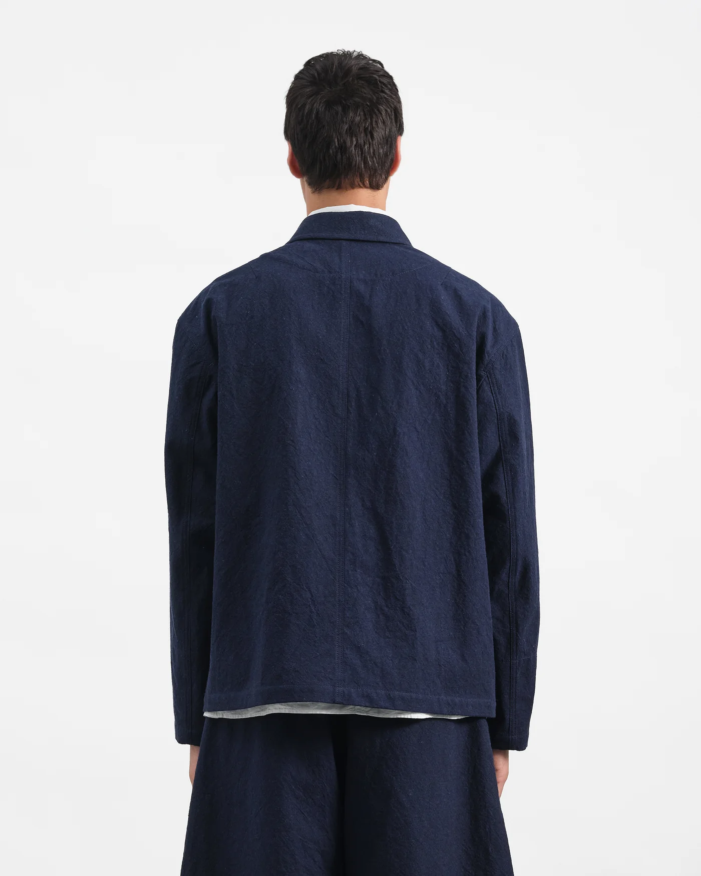 Construction Jacket — view 6