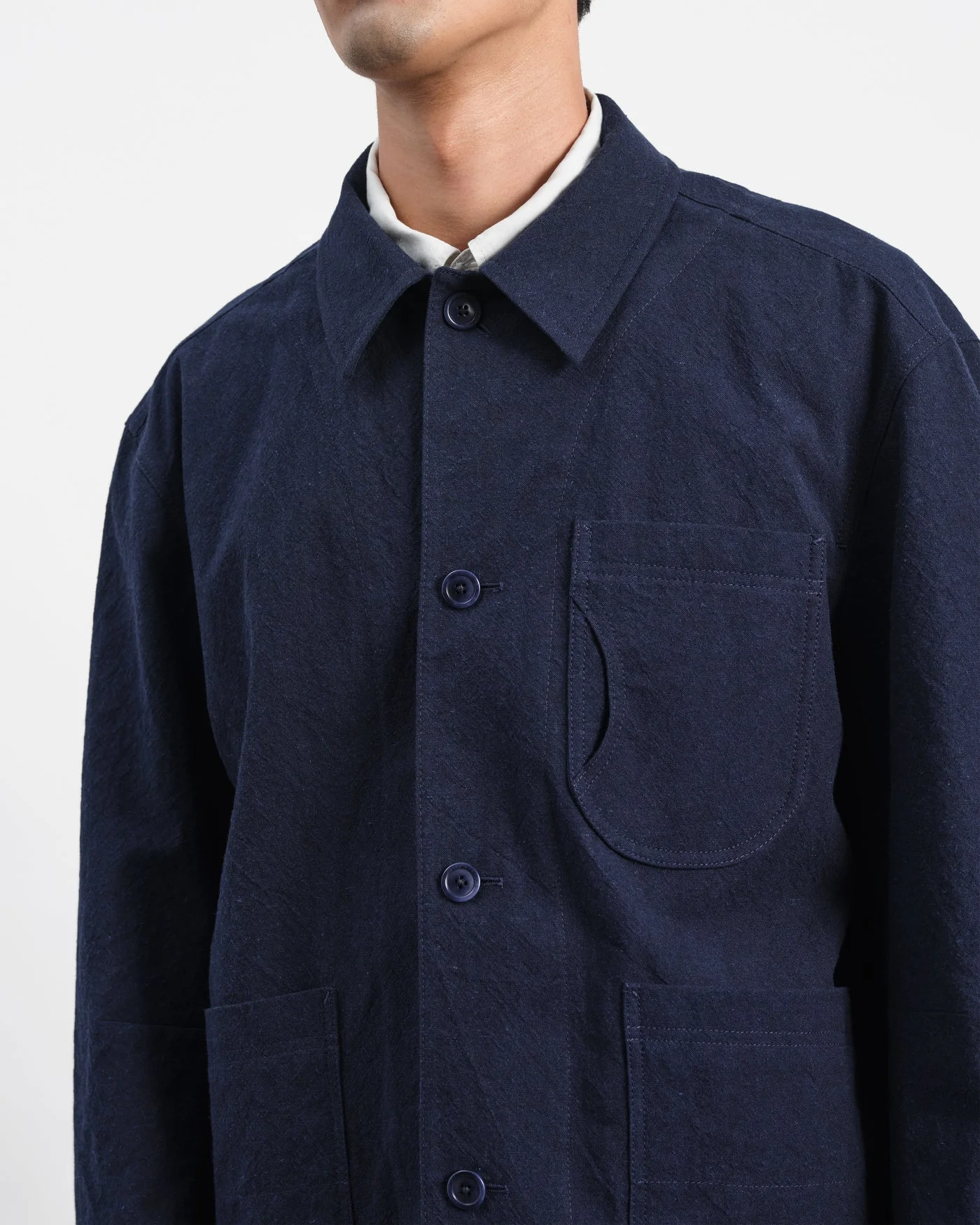 Construction Jacket — view 7
