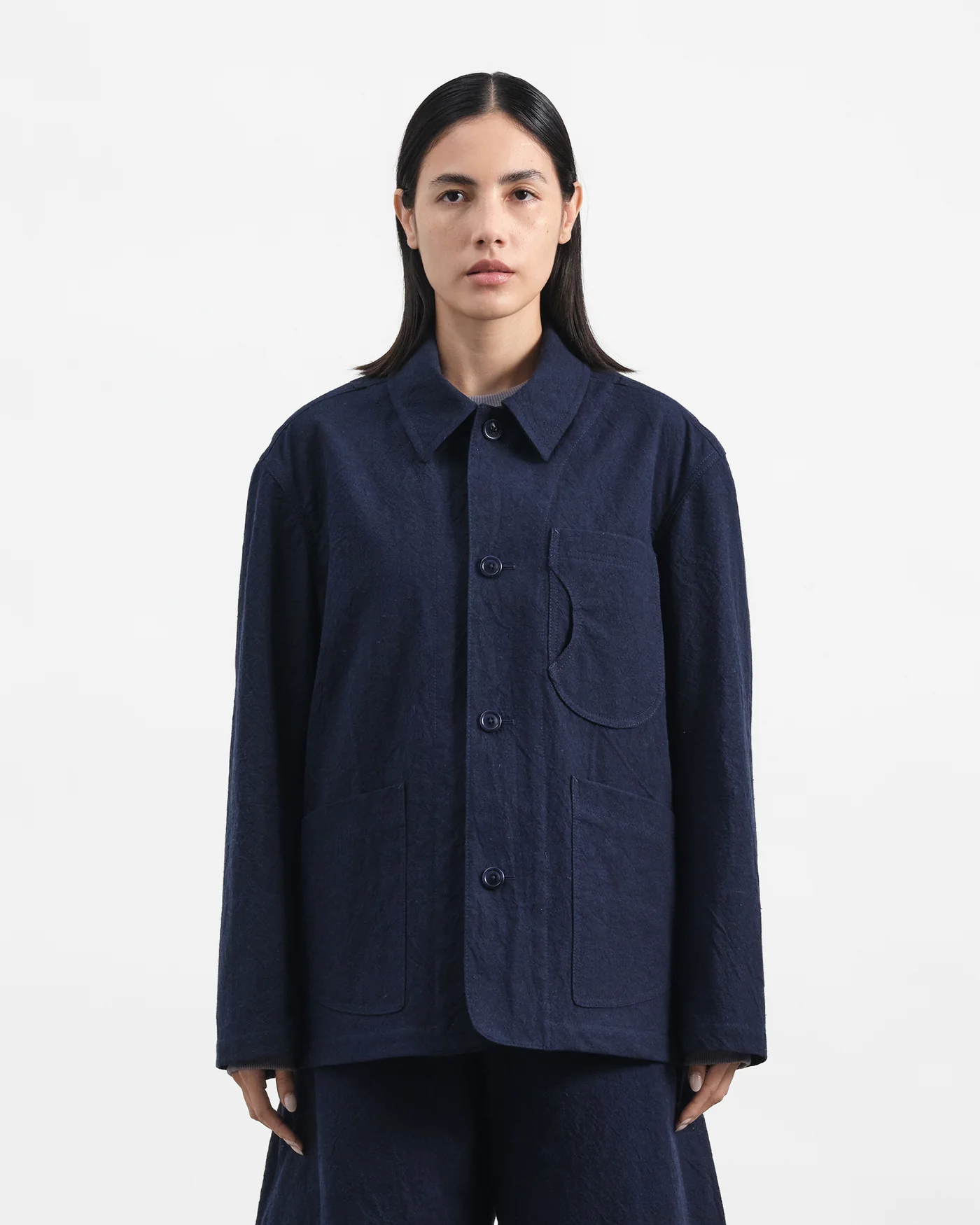 Construction Jacket — view 8