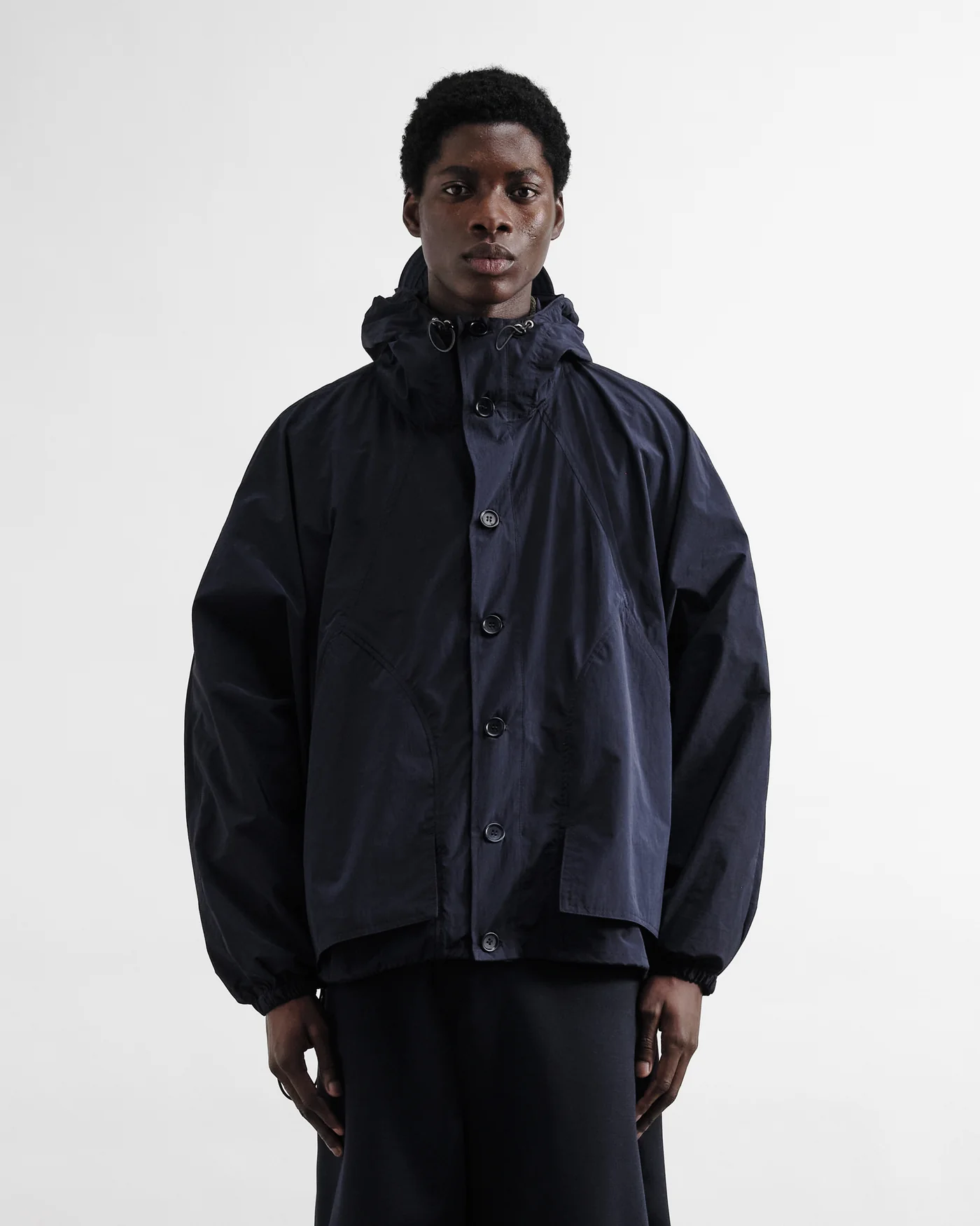 Bonehead Jacket — view 2