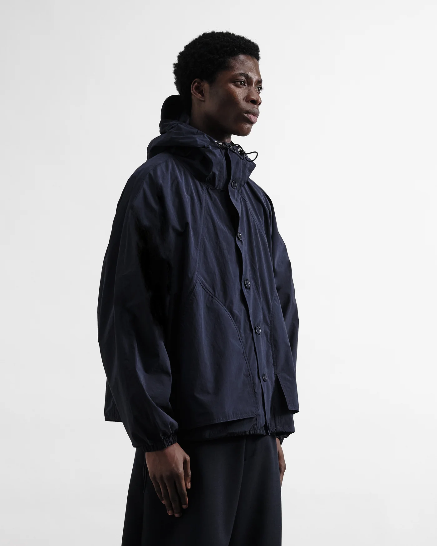 Bonehead Jacket — view 3